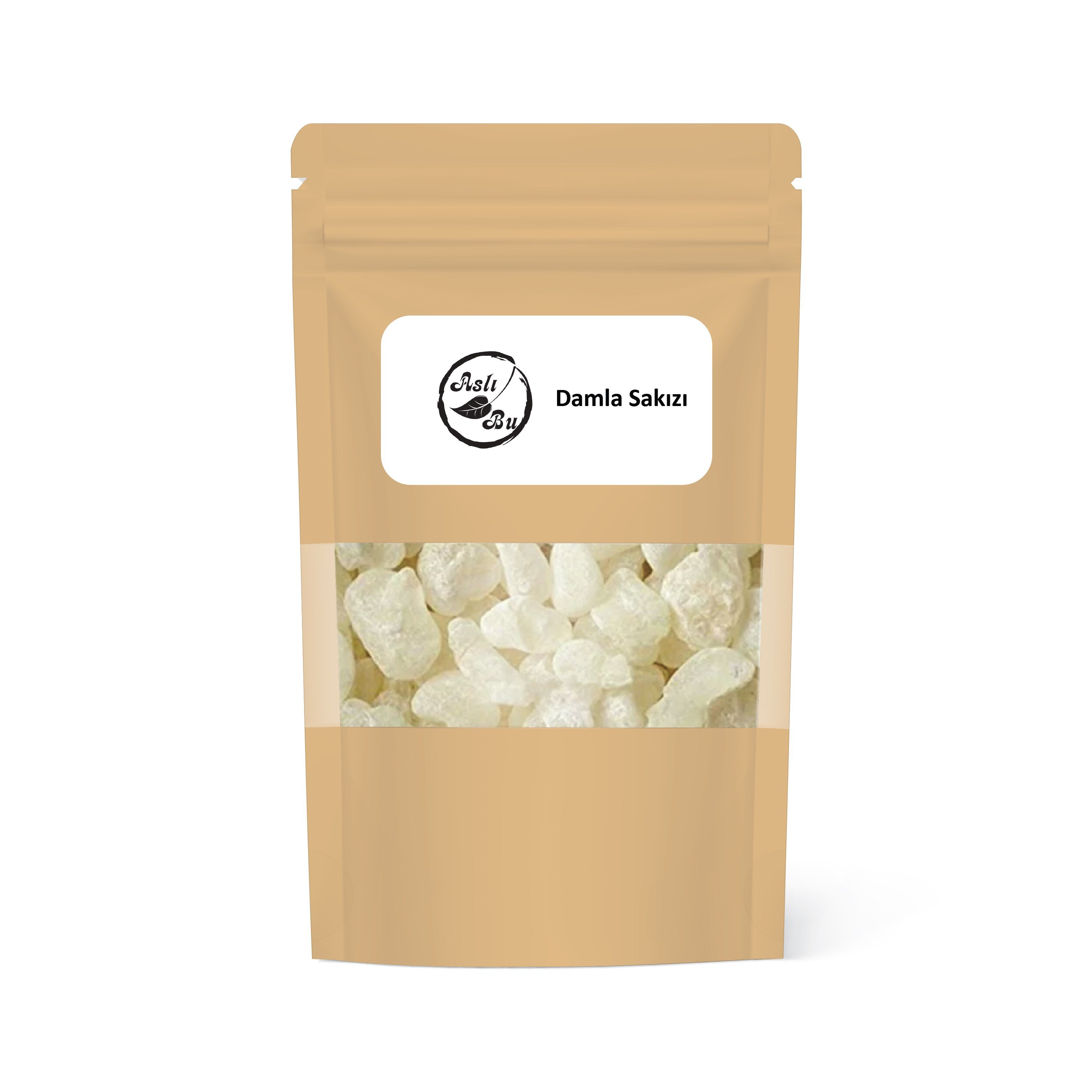 Damla Sakızı