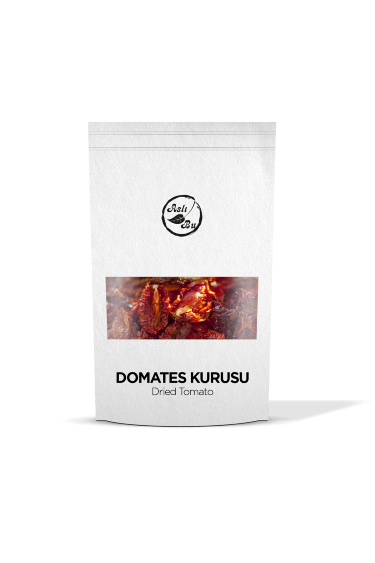 Domates Kurusu 1. Sınıf 500gr