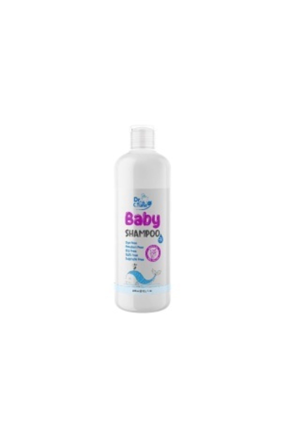Dr. C. Tuna Baby Bebek Şampuanı 360 ml