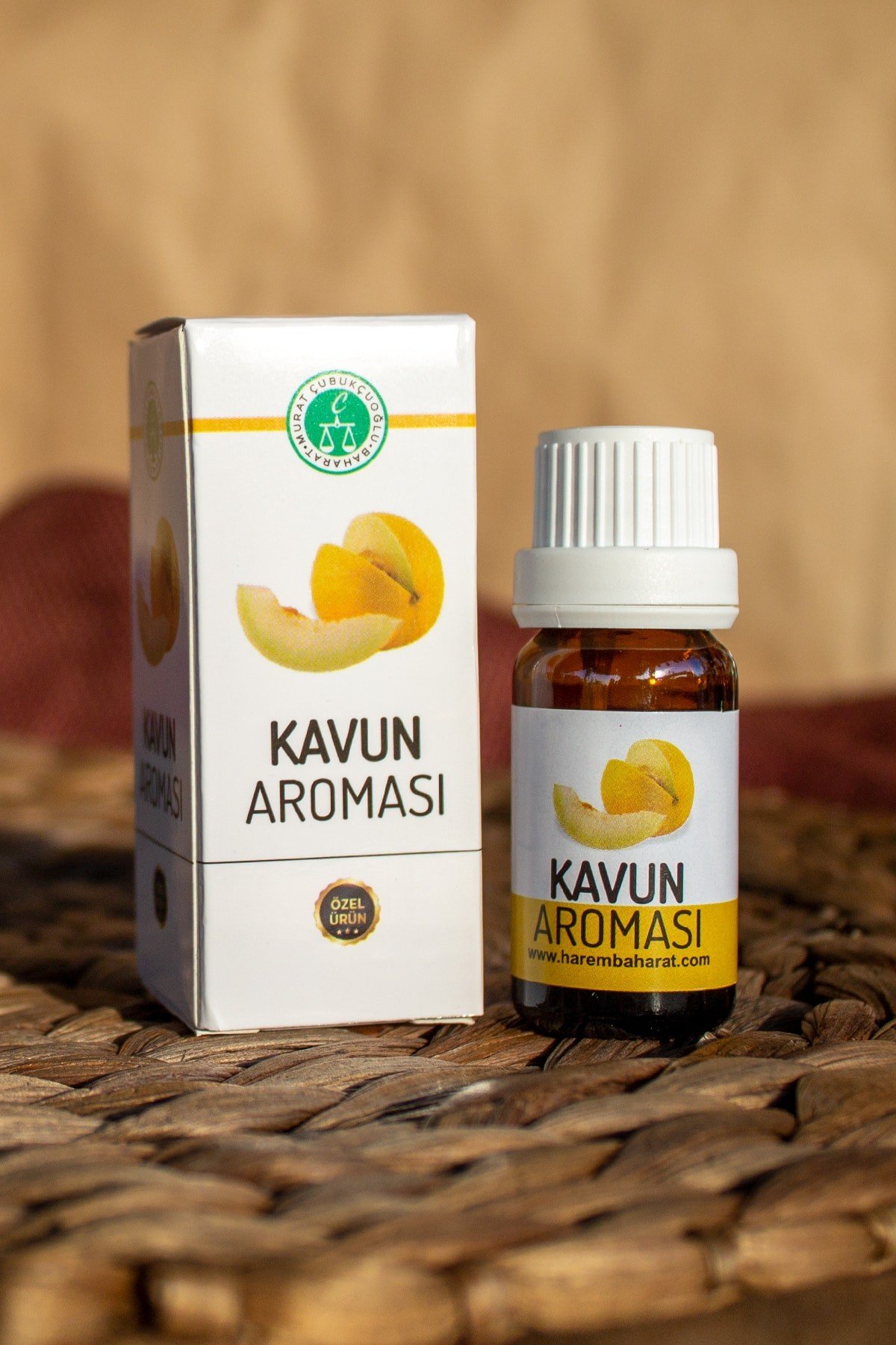 Esans Kavun