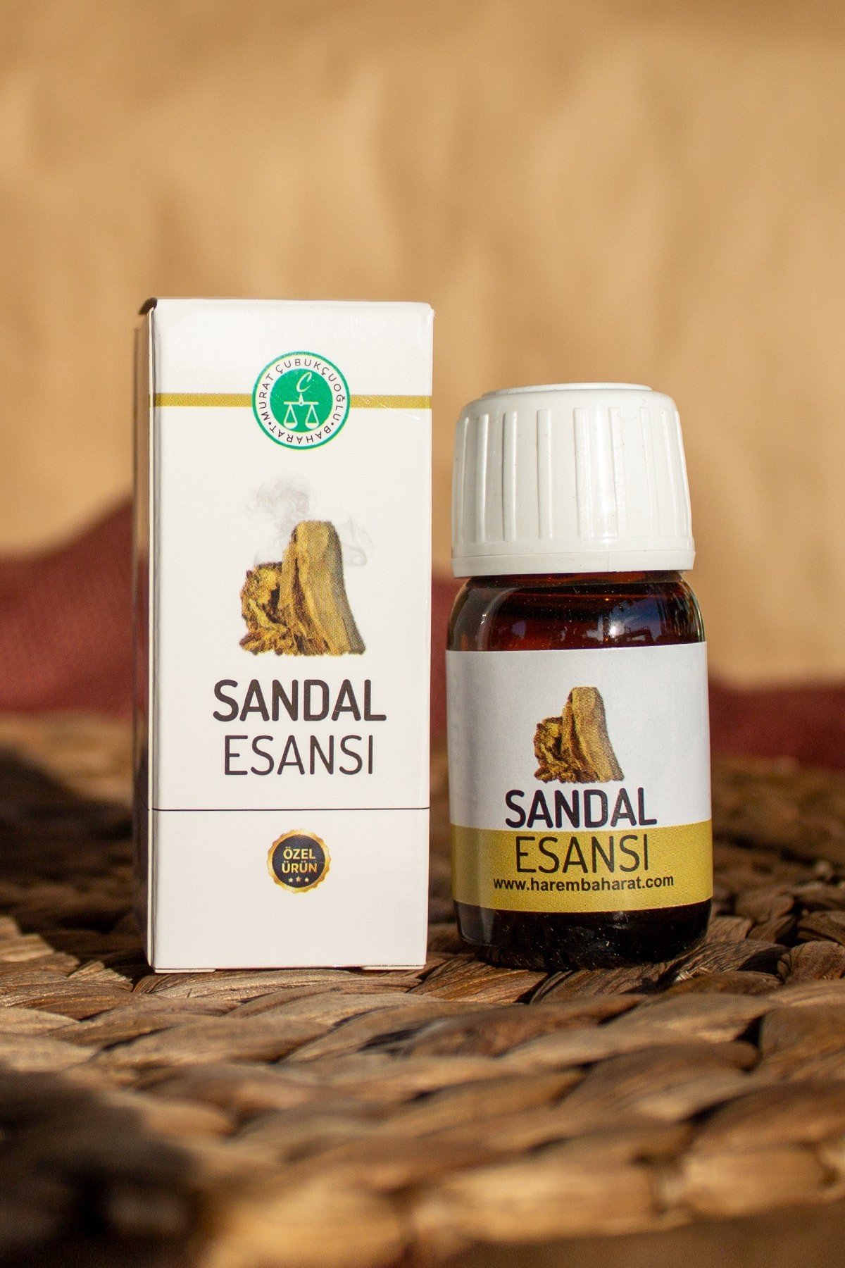 Esans Sandal