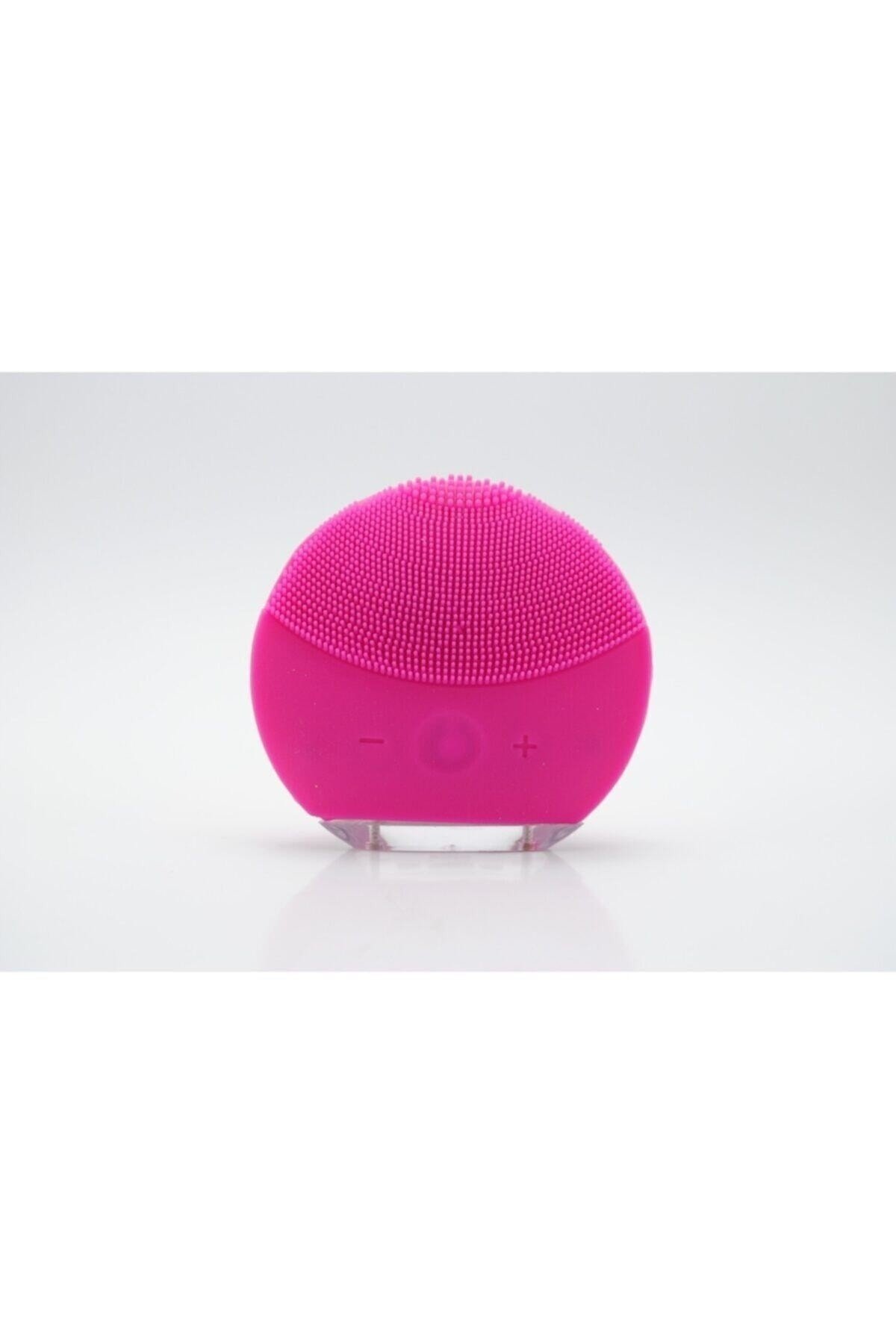 Foreo Pembe Fuşya Ocean Pro 2 Yüz Temizleme Cihazı Foreo Pembe
