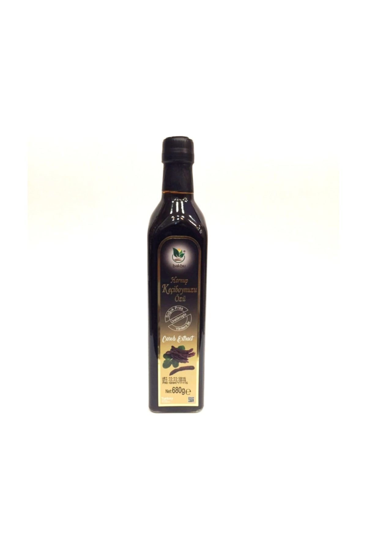 Harnup Keçiboynuzu Özü 680gr