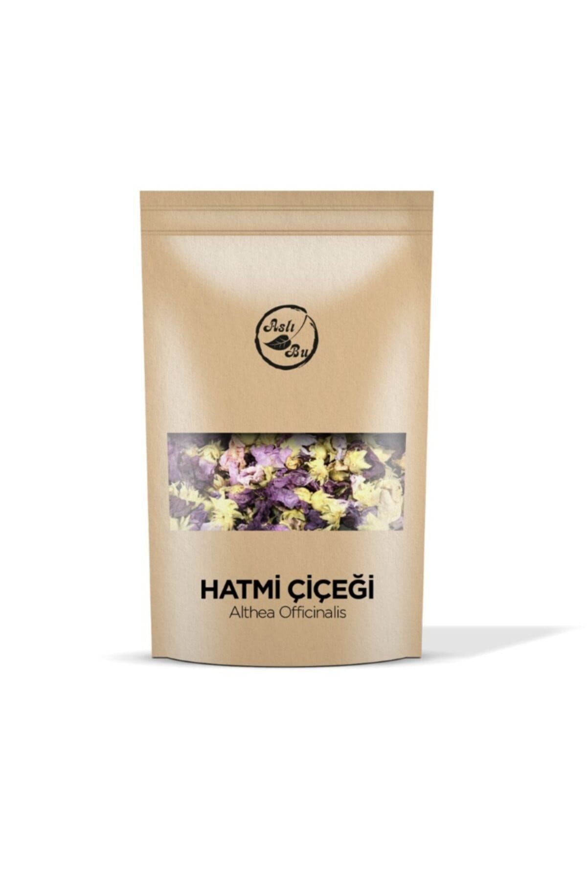 Hatmi Çiçeği 50 Gr