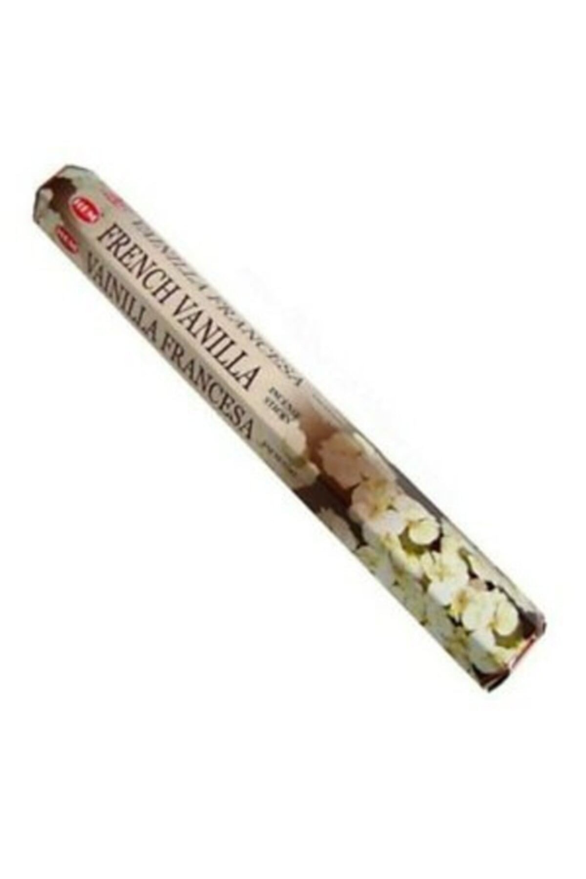 Hem French Vanilla Incense Sticks - Vanilya Fransız Tütsü Çubuk