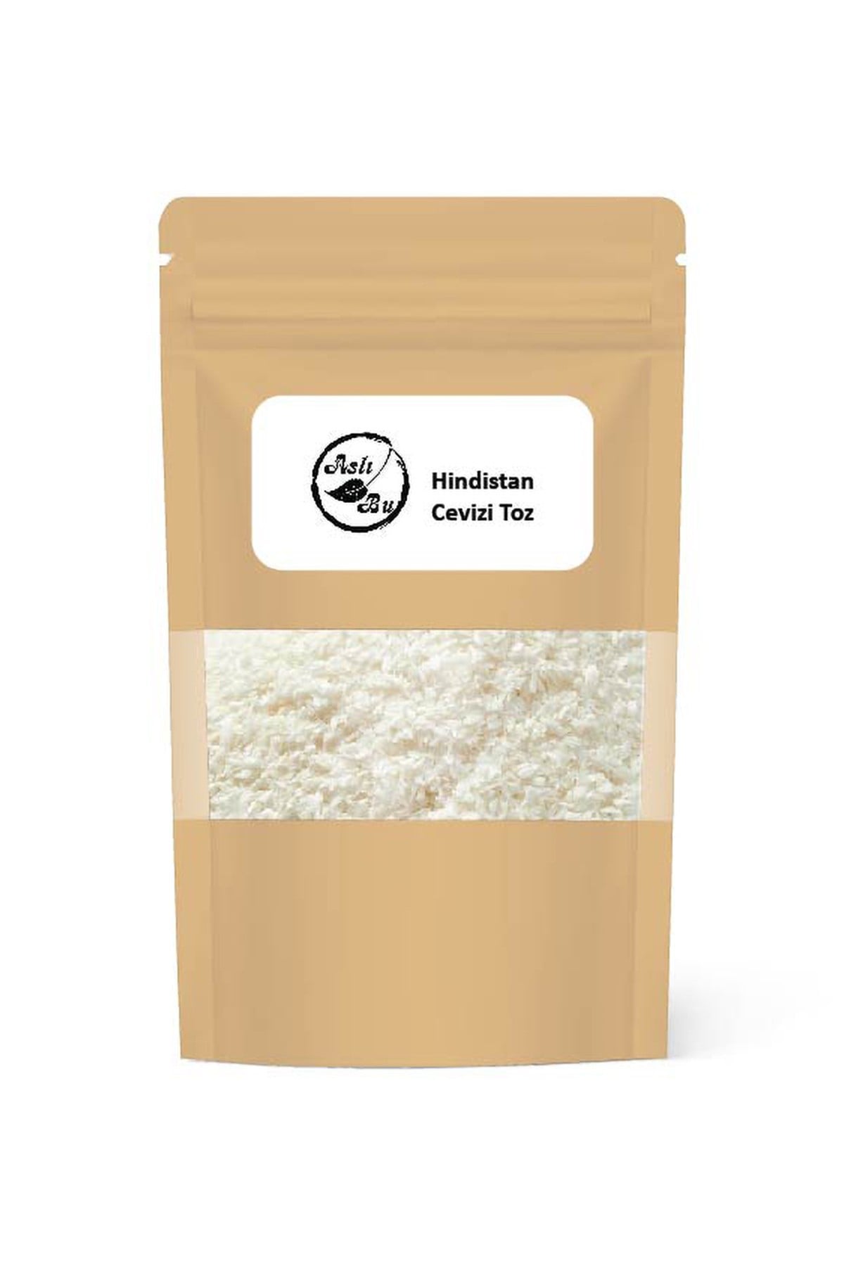 Hindistan Cevizi 250 gr.