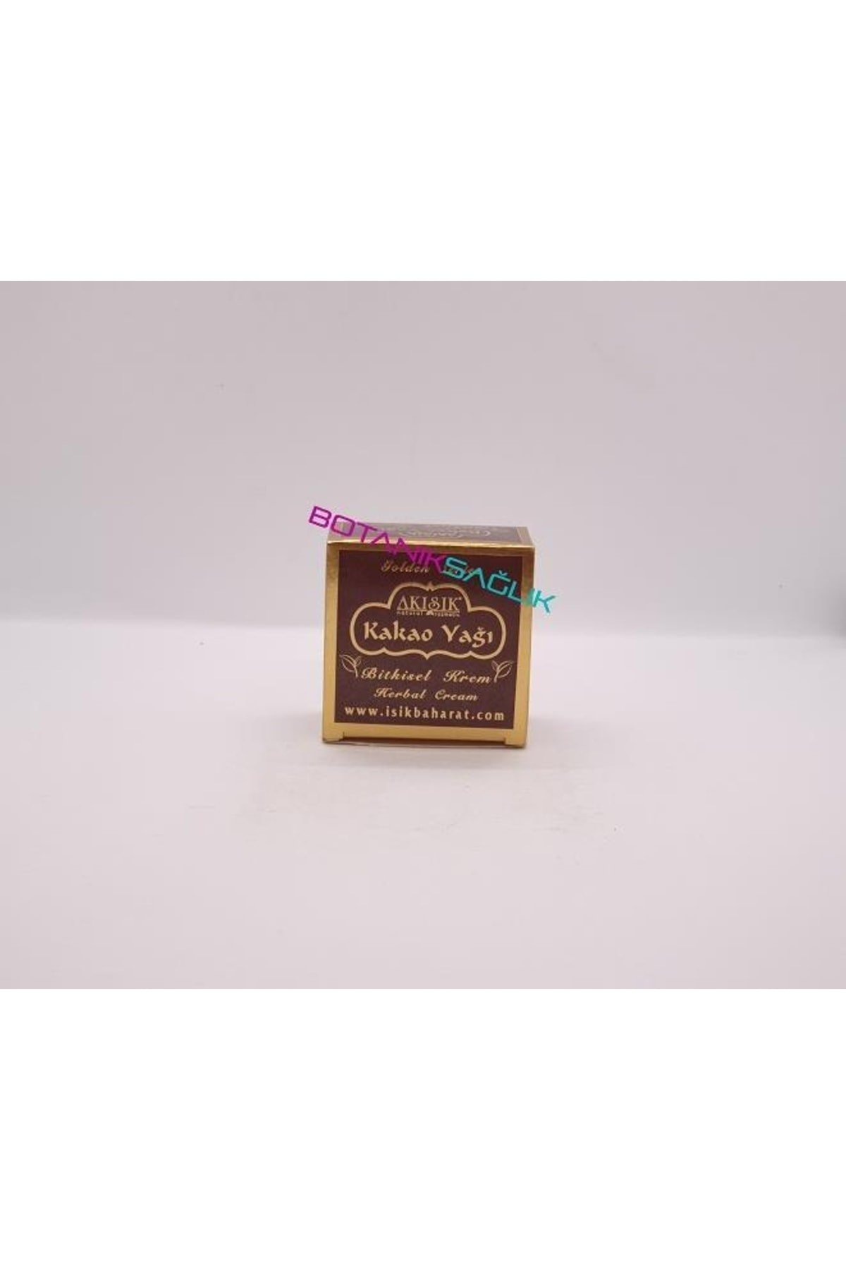 Kakao Yağı Kremi 60gr.