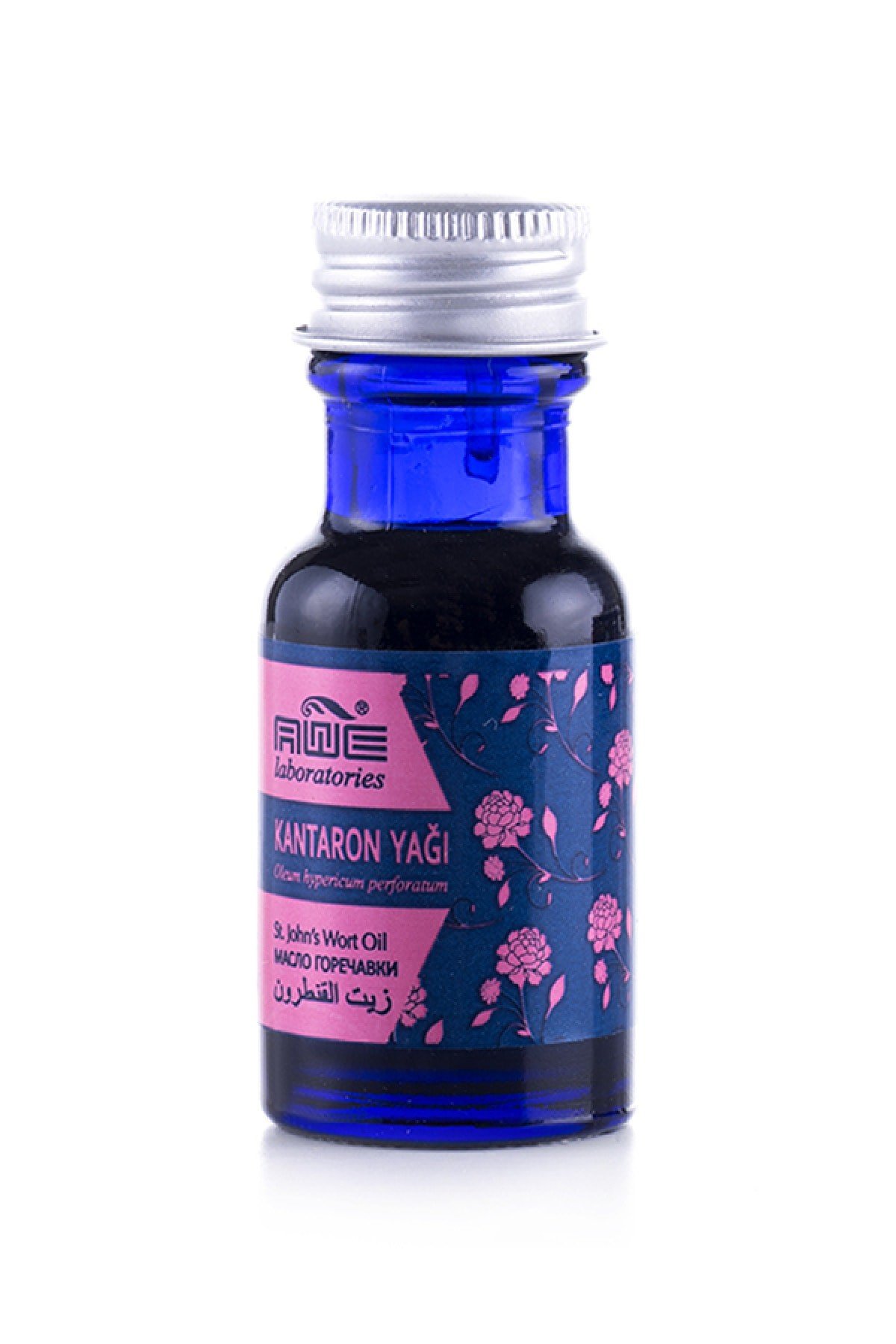 Kantaron Yağı 15 ml