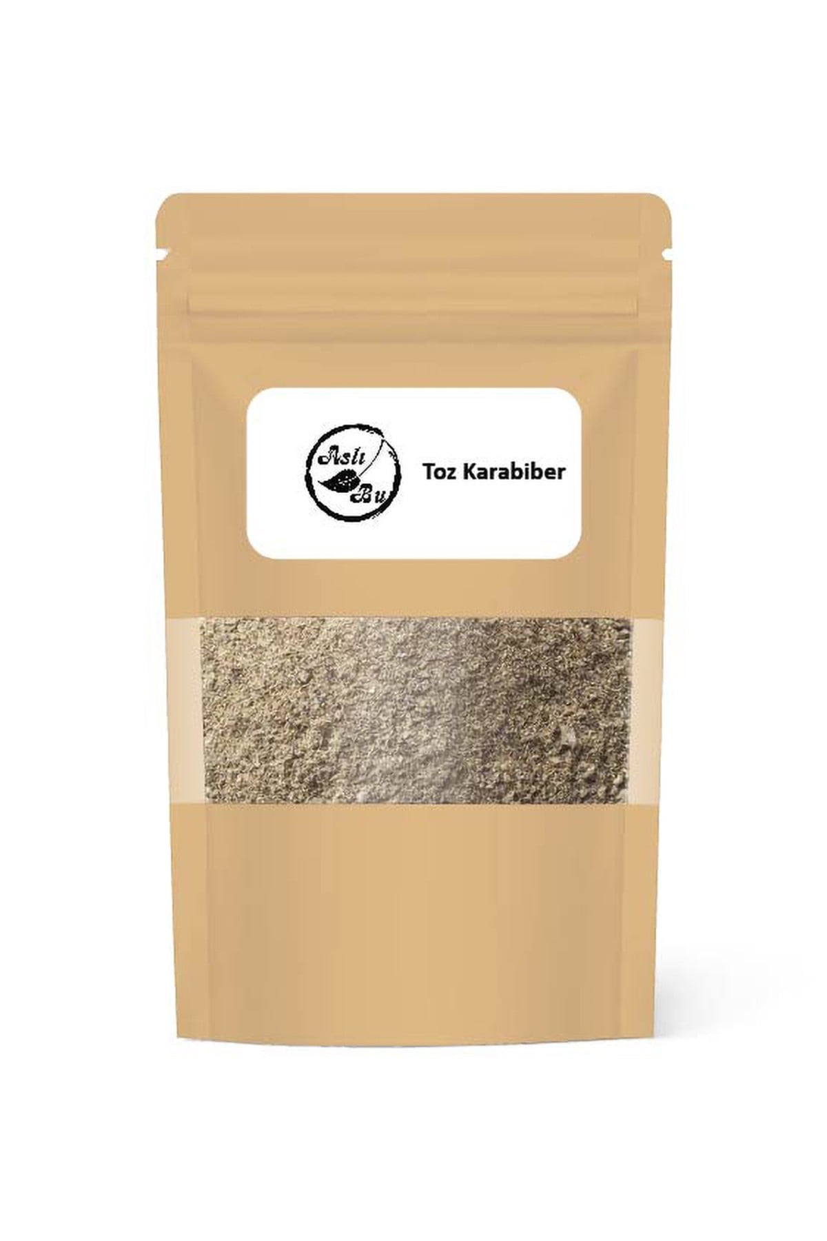 Karabiber Toz Karabiber 250 gr.