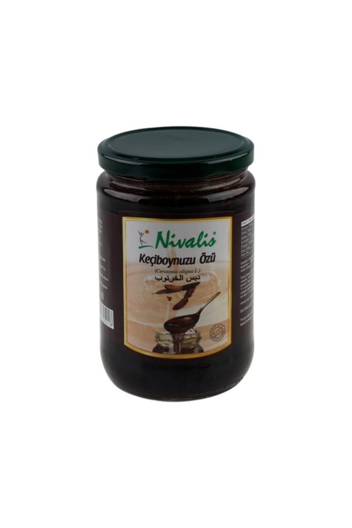 Keçiboynuzu Özü 800 g