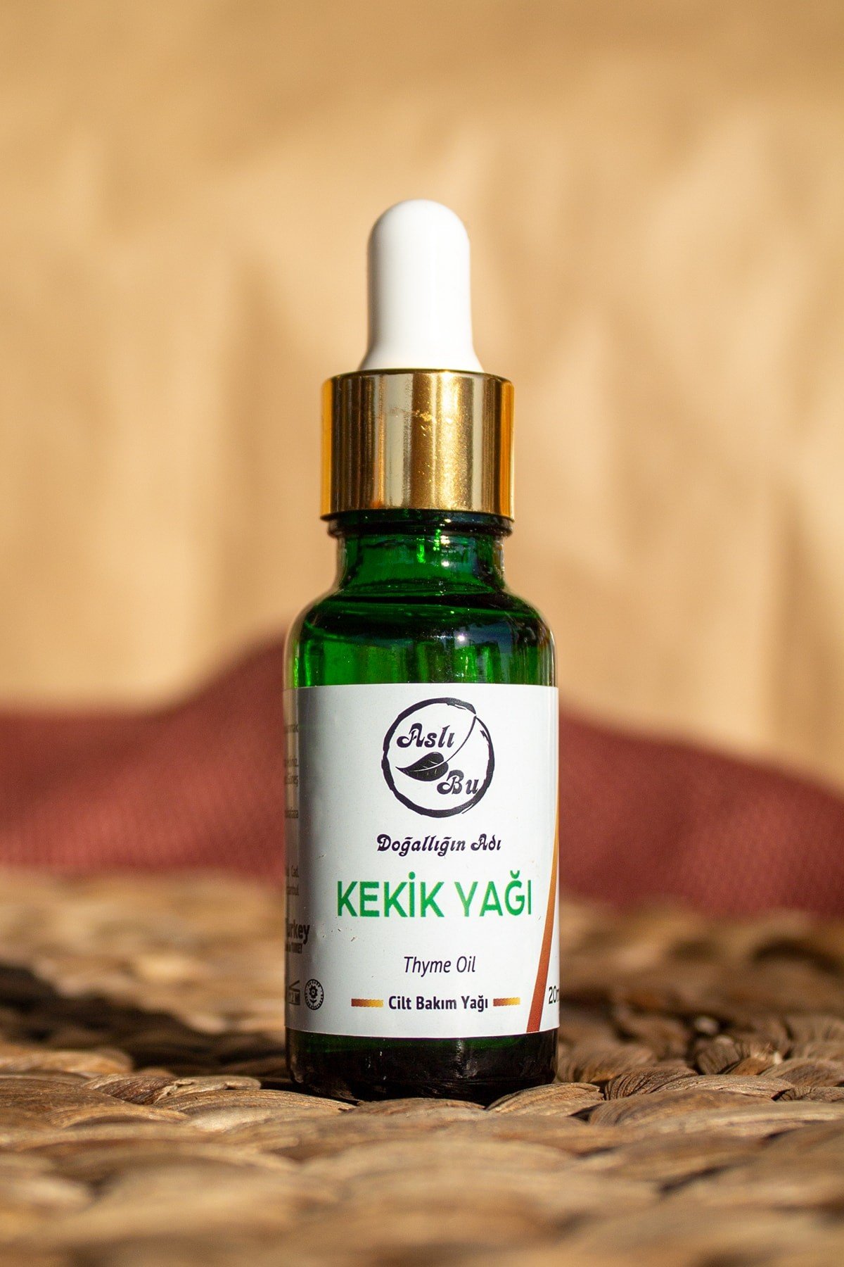 Kekik Yağı 20ml