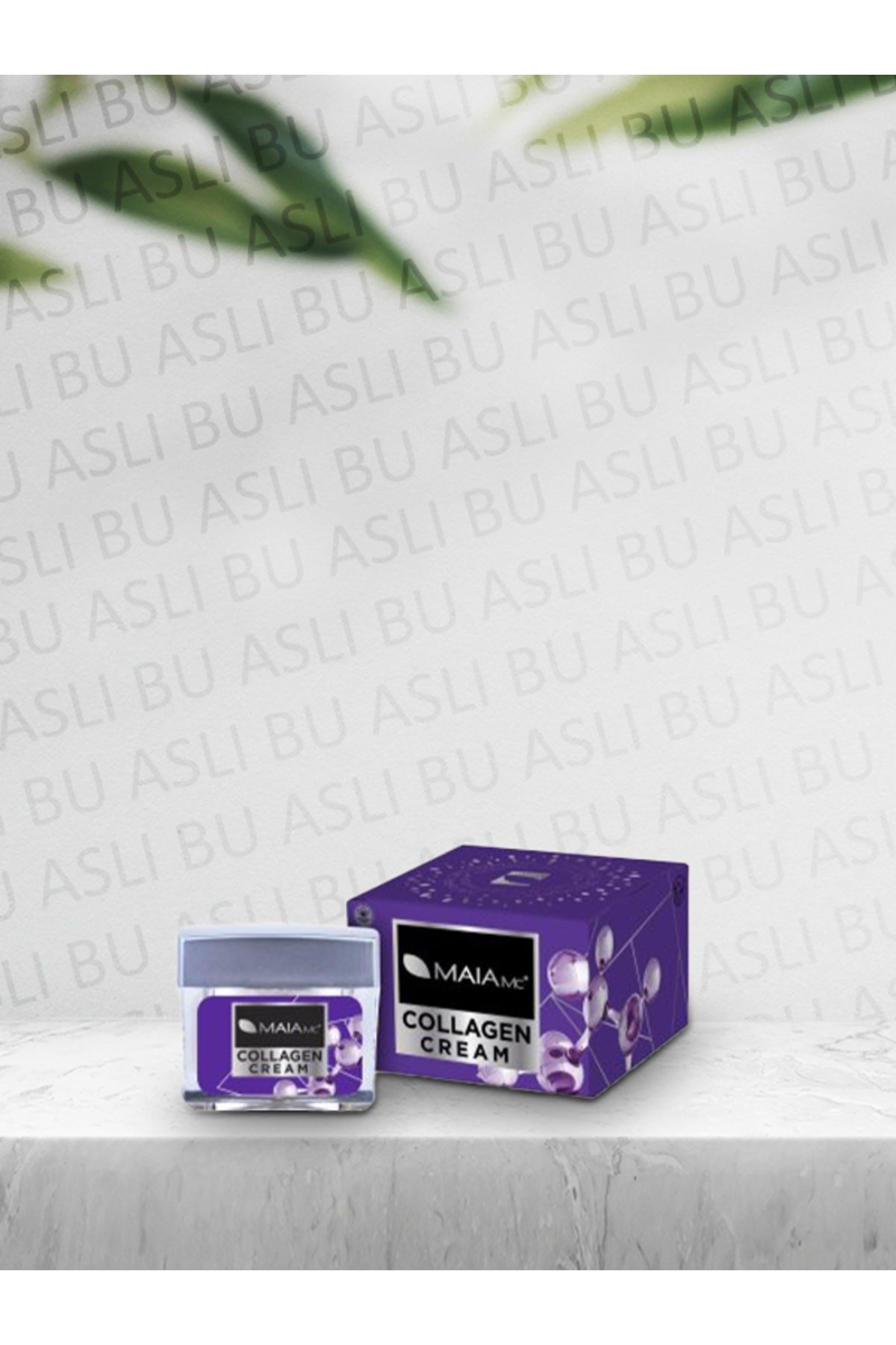 Kolajen Cilt Bakım Kremi 50 ml