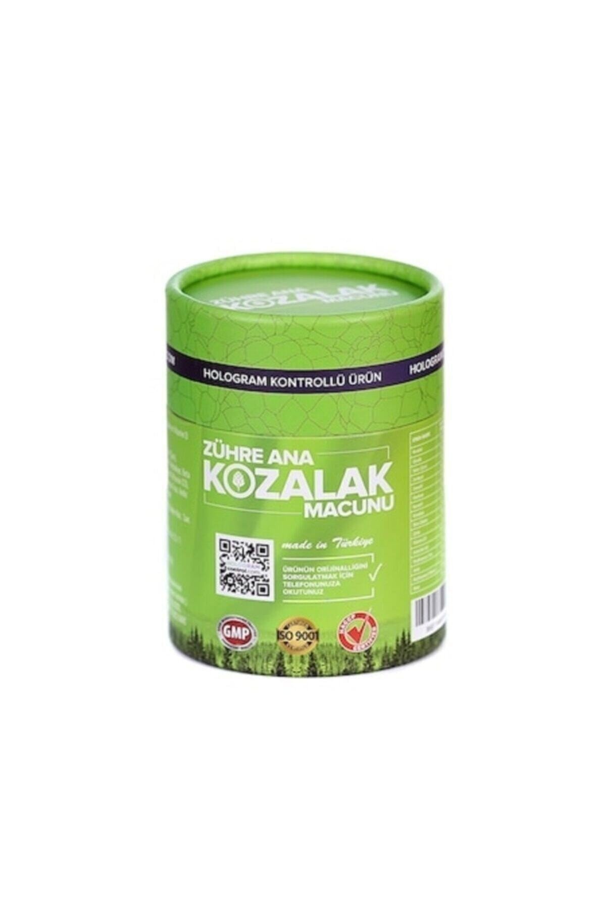 Kozalak Macunu 240 ml