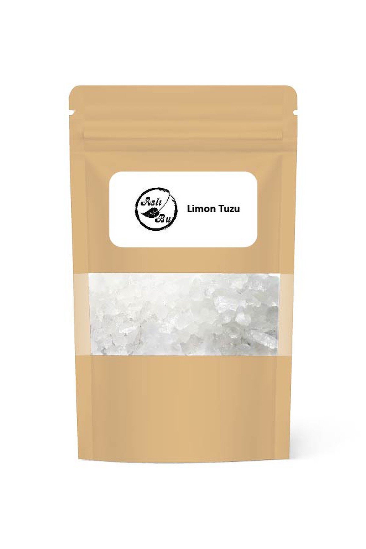 Limon Tuzu 250 gr.