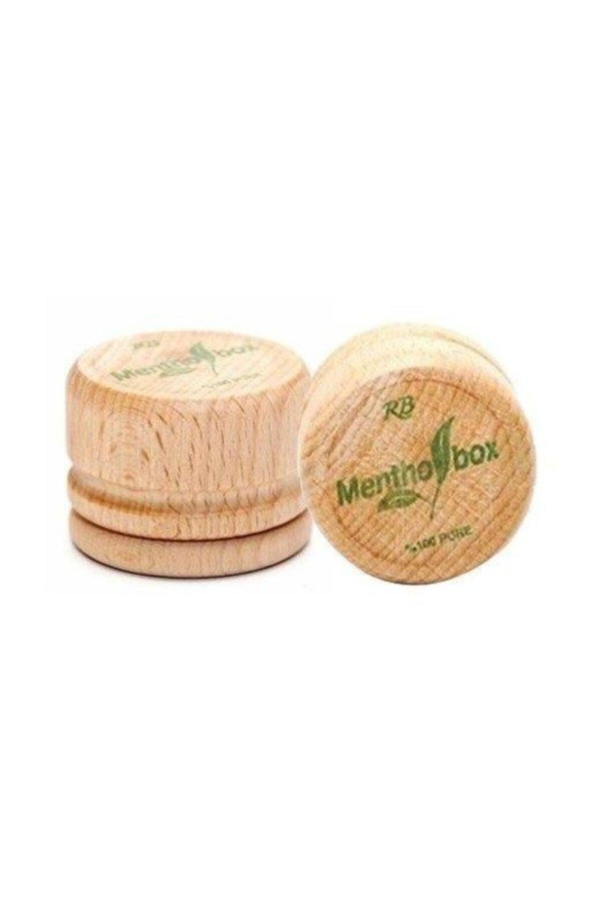 Mentholbox Nemlendirici Masaj Kremi