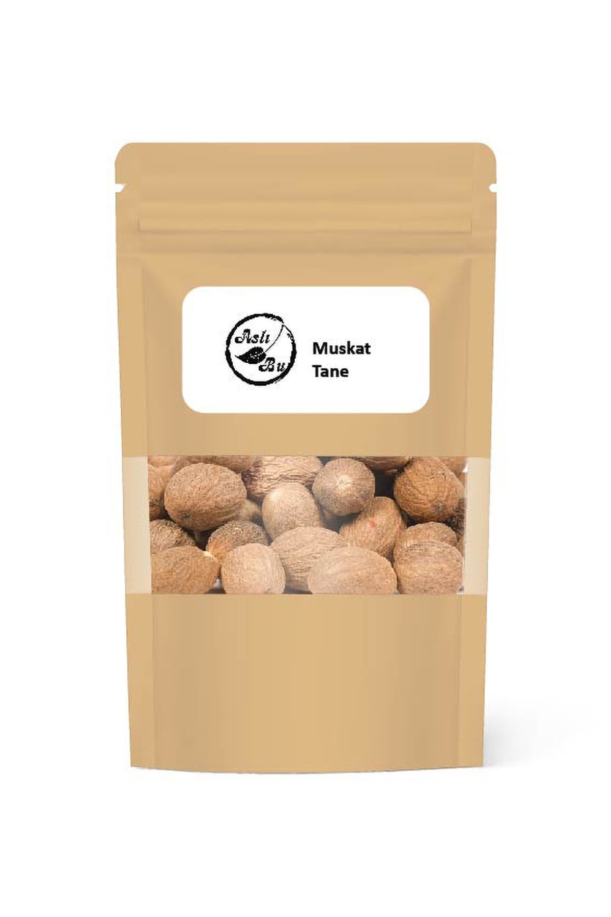 Muskat Tane 250 gr.