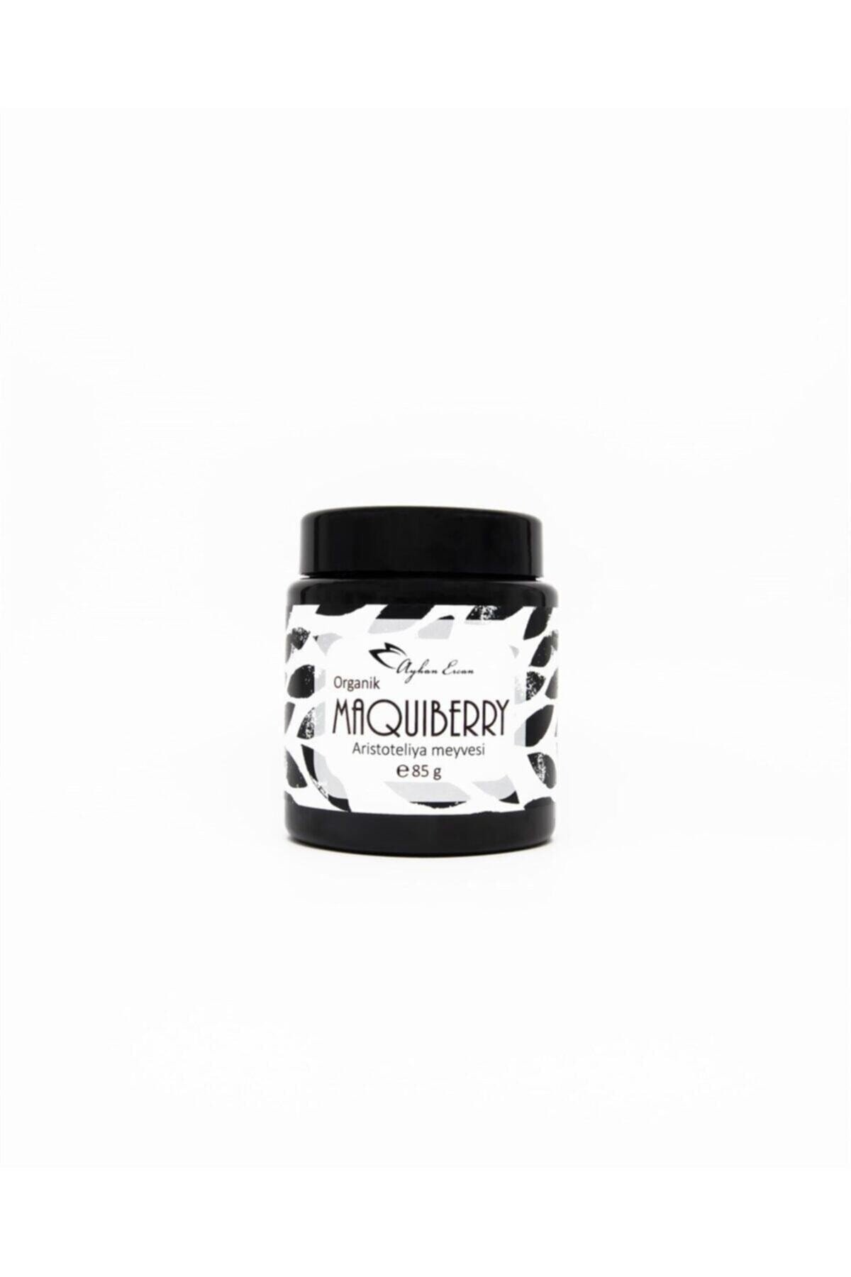 Organik Maquiberry 85gr