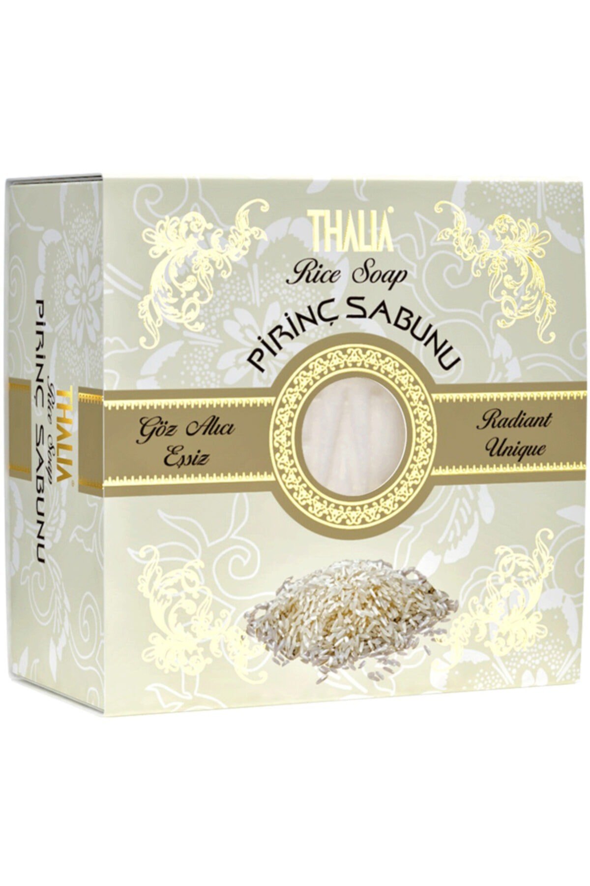 Pirinç Sabunu 150 Gr