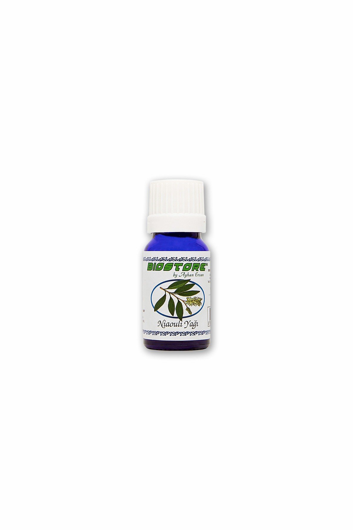 Saf Niaouli Yağı 10 ml