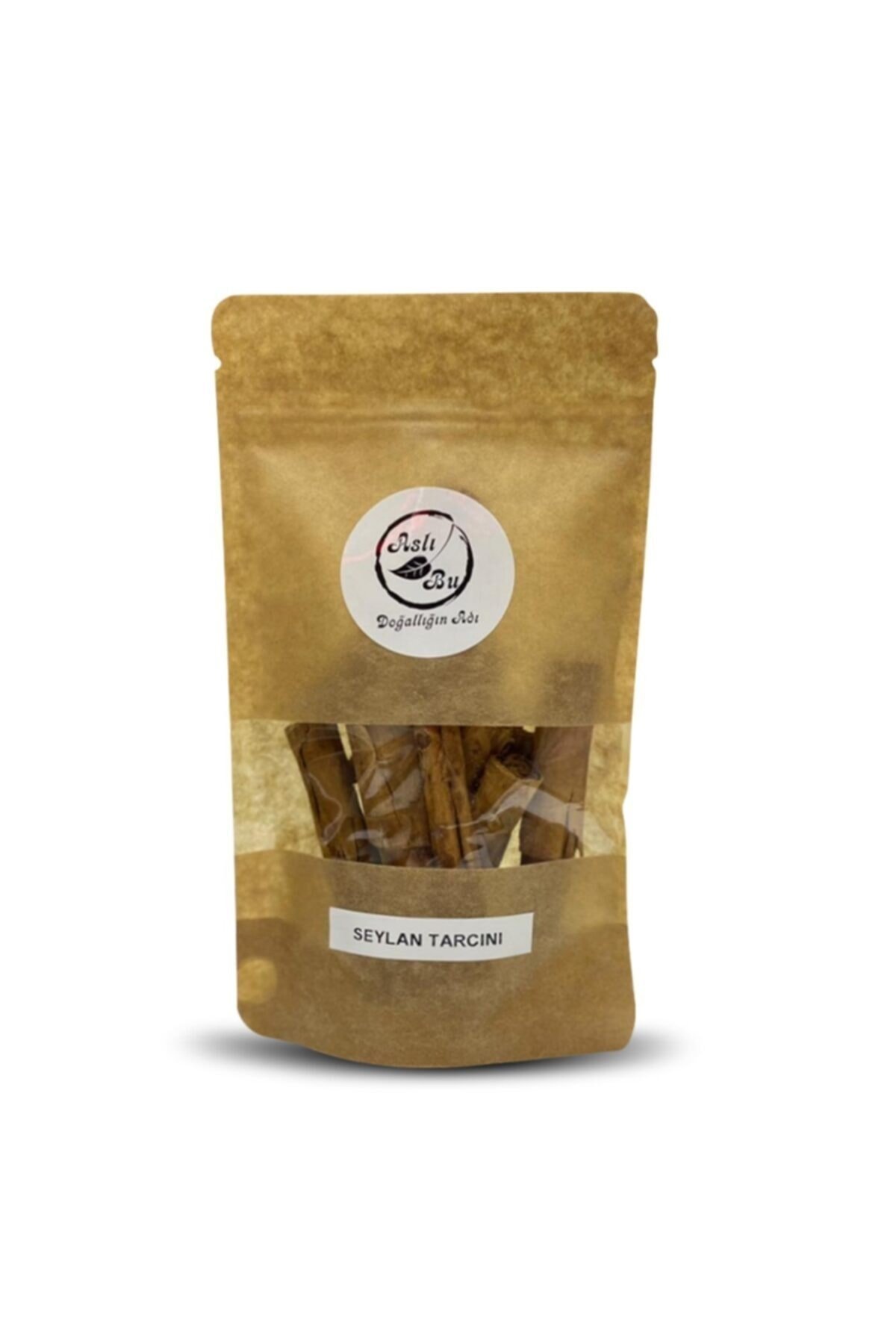 Seylan Tarçını (cinnamomum Zeylanicum) 200gr