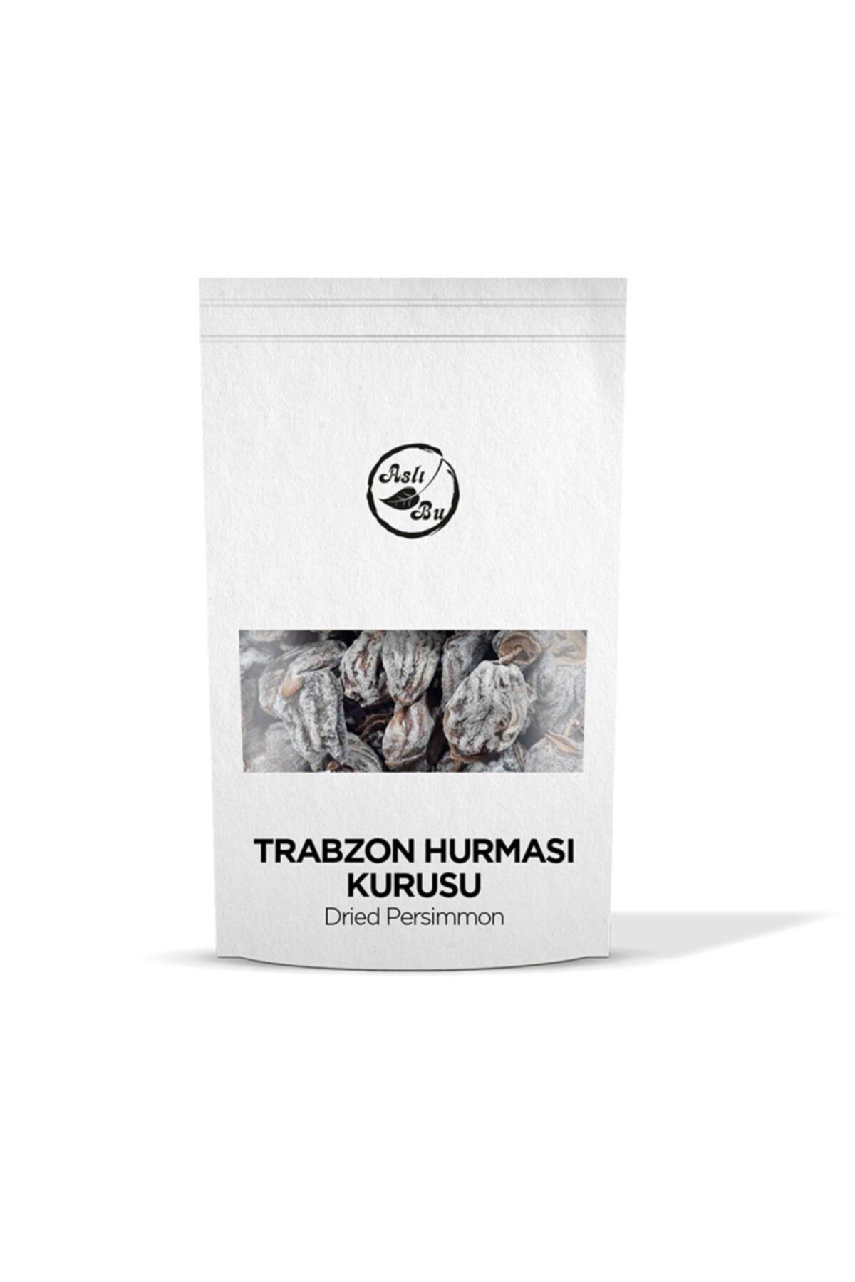 Trabzon Hurması Kurusu 250gr