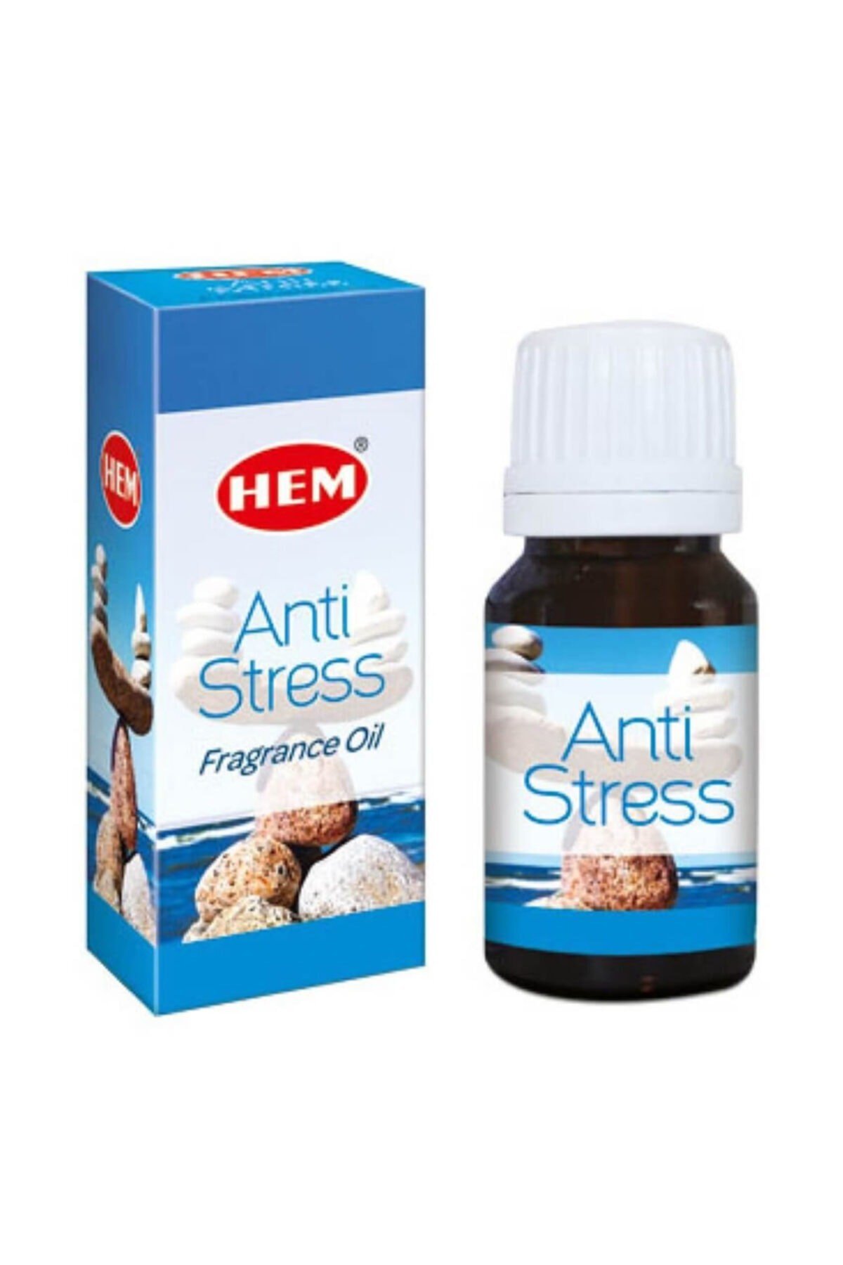 Tütsü Anti Stress Aroma Oil Buhur Yağı