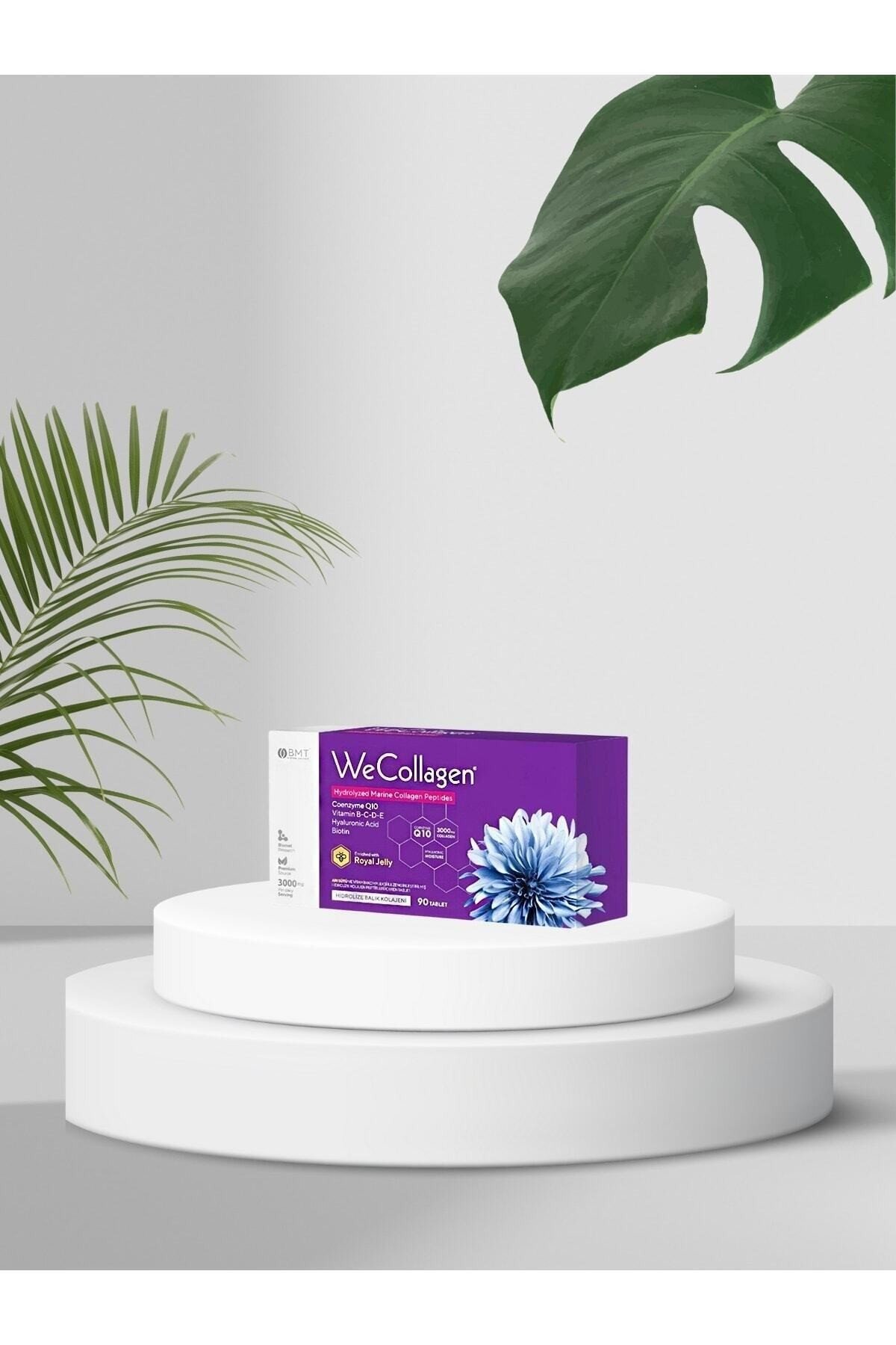 Wecollagen 90 Tablet