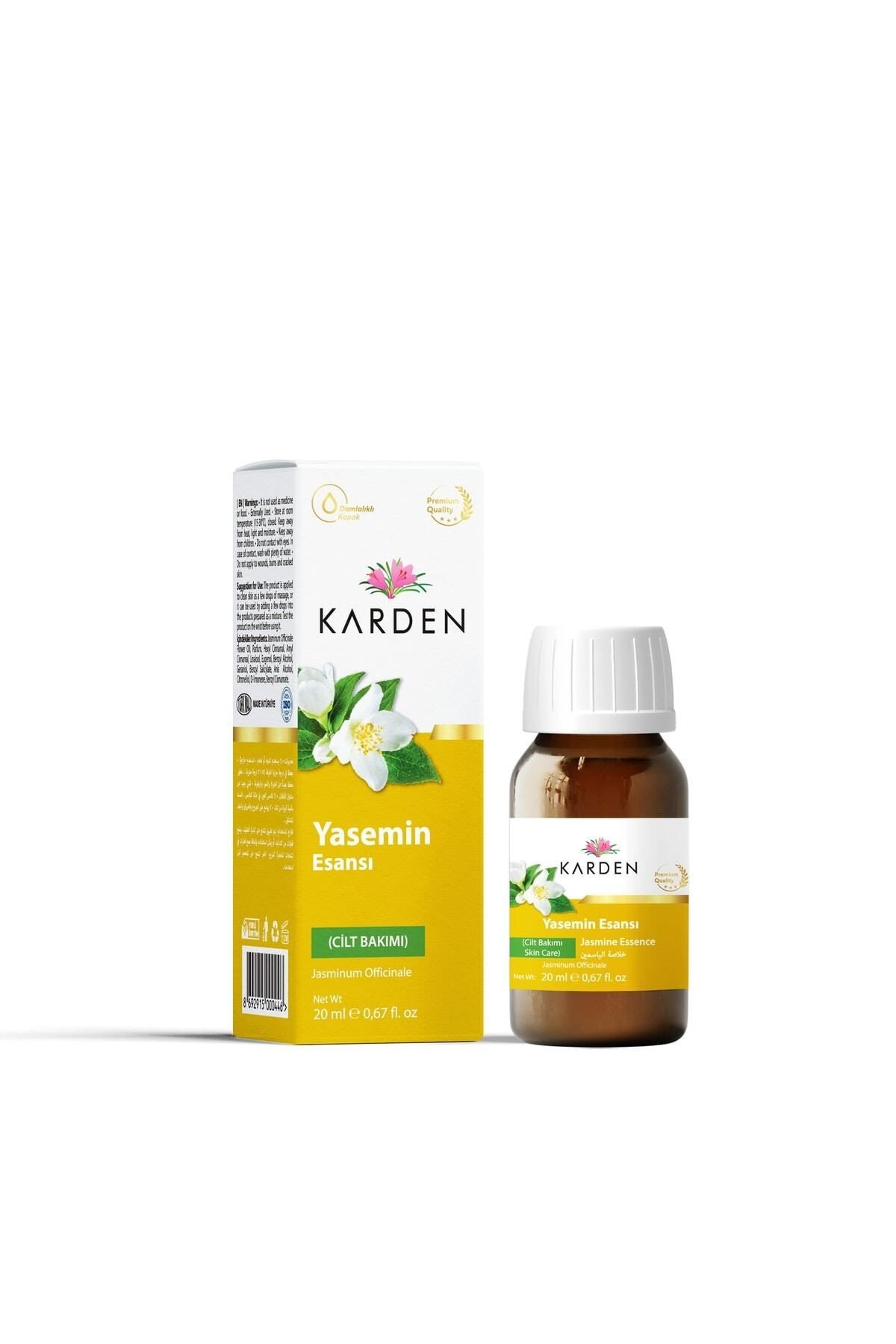 Yasemin Esansı 20 ml