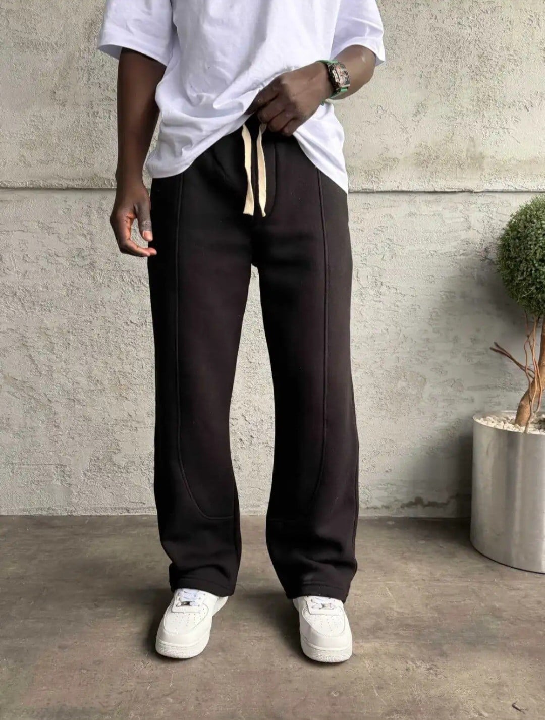 KEP's Baggy Eşofman Altı