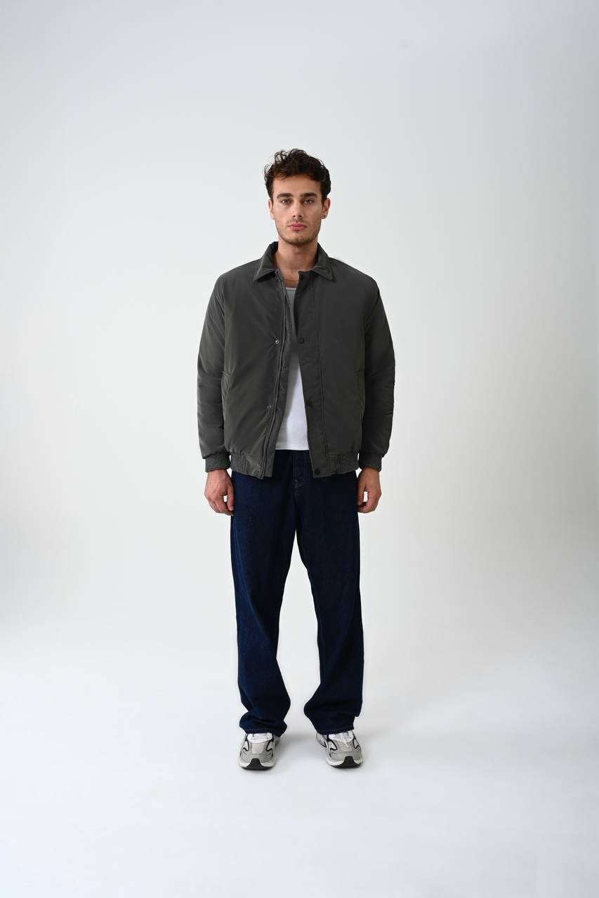 Nova Kumaş Mont Regular Fit