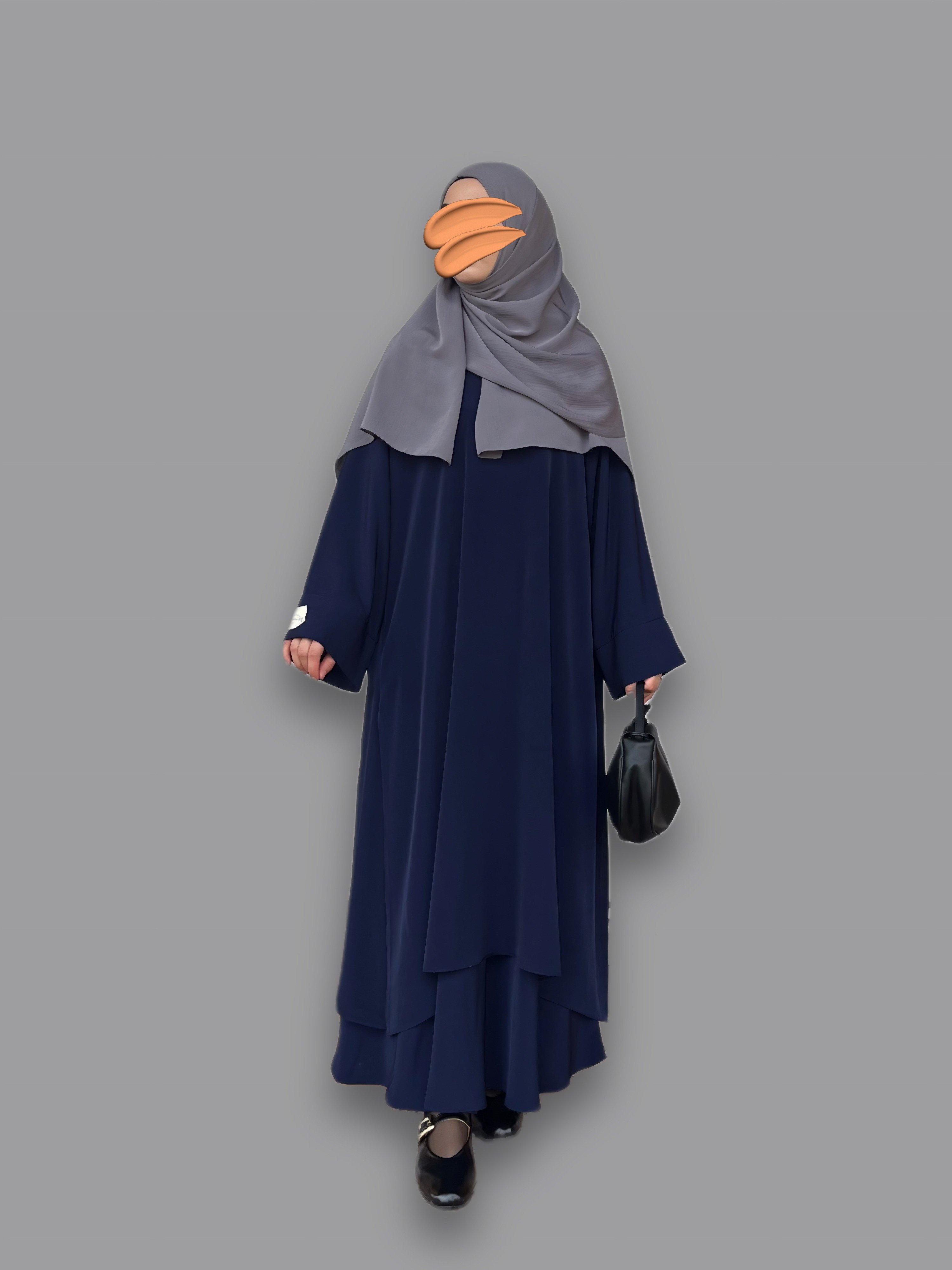 Mahra 2'li Takım Lacivert