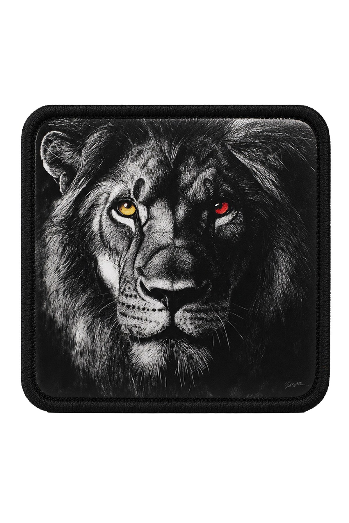 Aslan Logolu V1 Bench