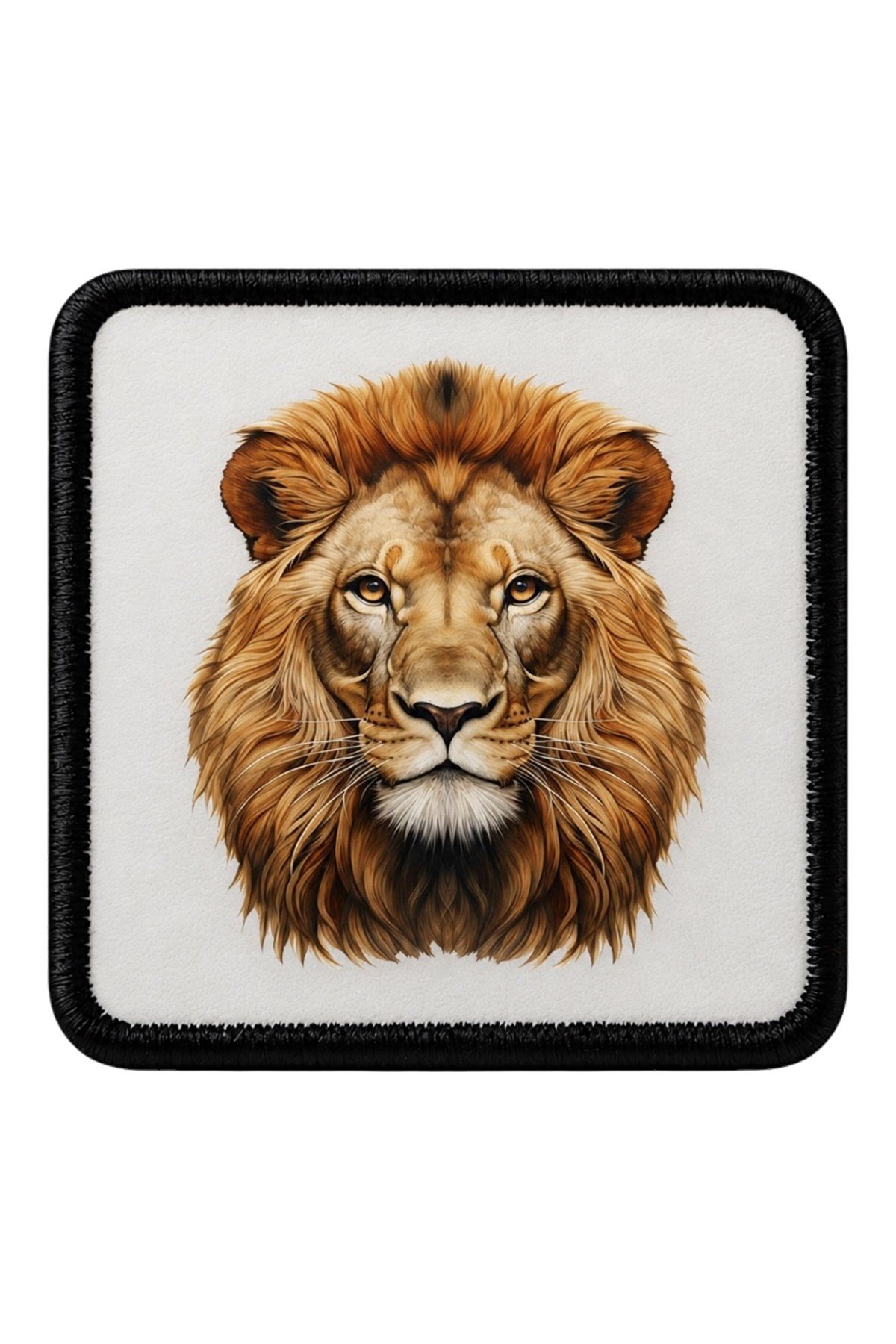 Aslan Logolu V1 Bench