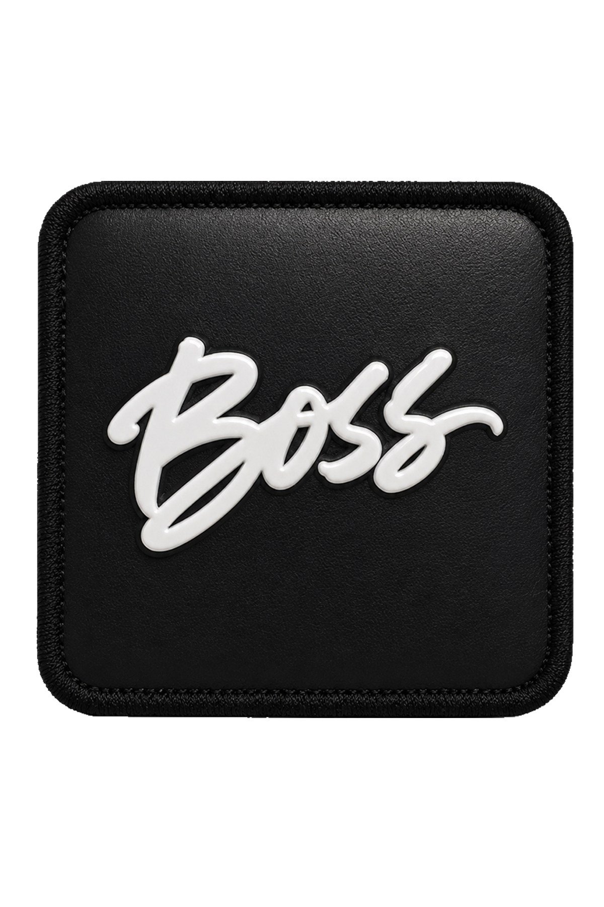 Boss Logolu V1 Bench