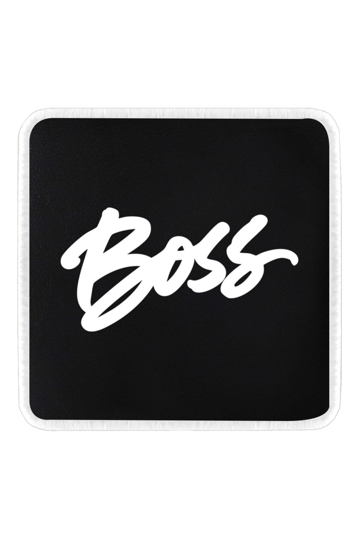 Boss Logolu V1 Bench
