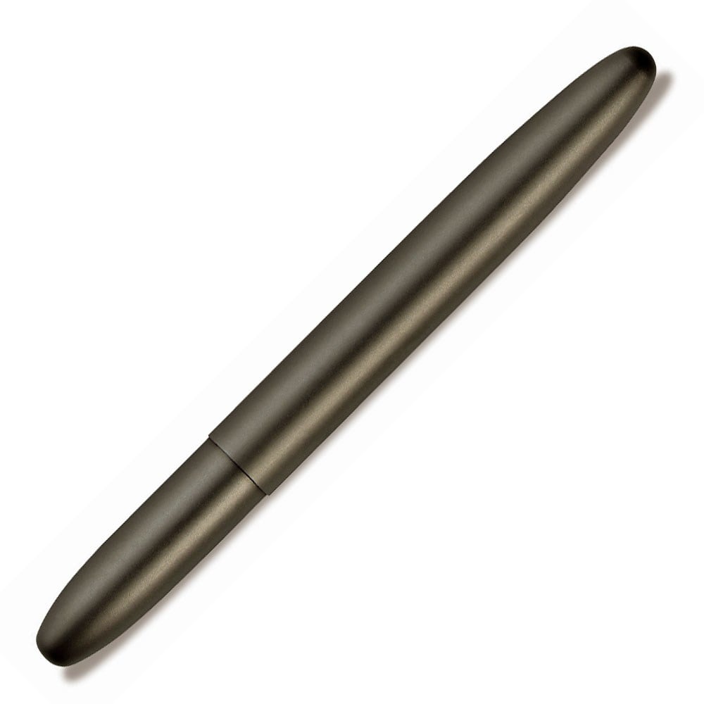 Diplomat 10534725 Spacetec Pocket Titanyum Tükenmez Kalem