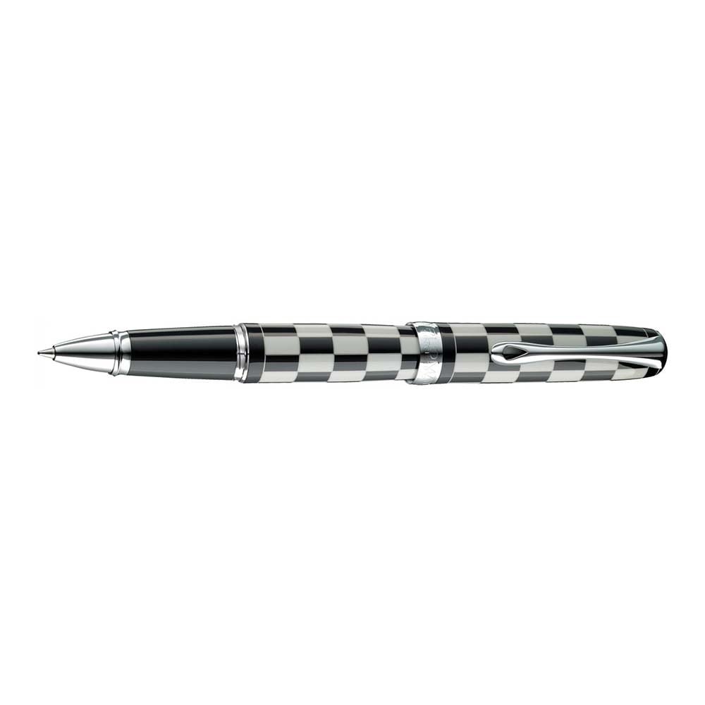 Diplomat 40102030 Excellence Rome Roller Kalem