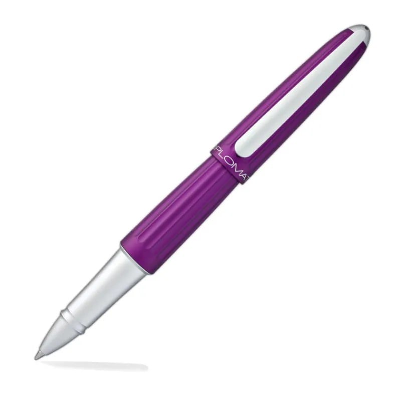 ​​​​​​​Diplomat 40307030 Aero Mor Roller Kalem