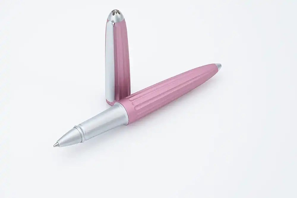 Diplomat 40315030 Aero Antique Rose Roller kalem
