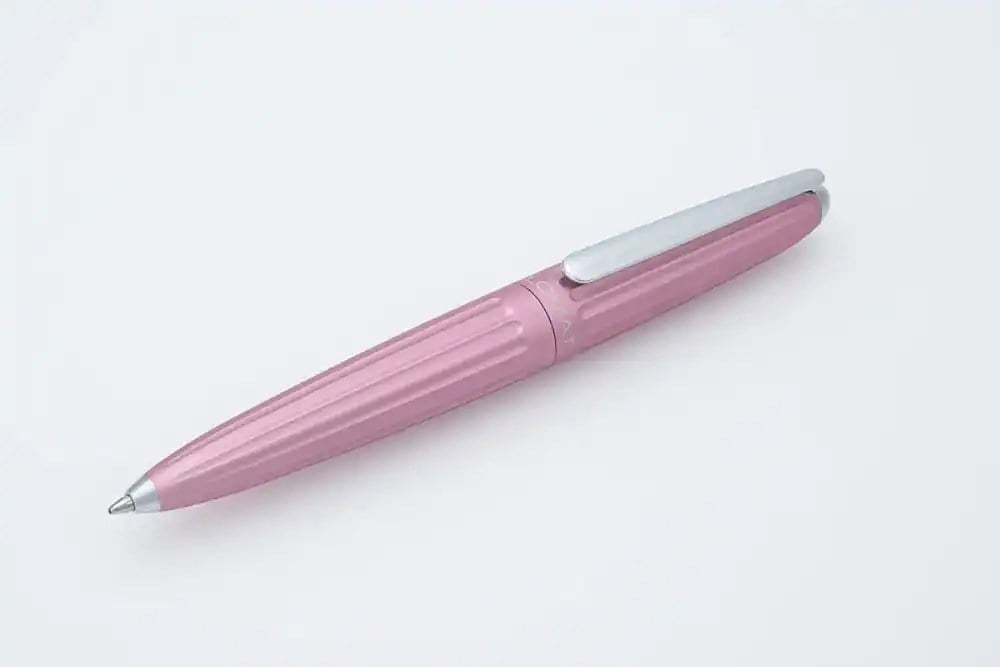 Diplomat 40315040 Aero Antique Rose Tükenmez Kalem