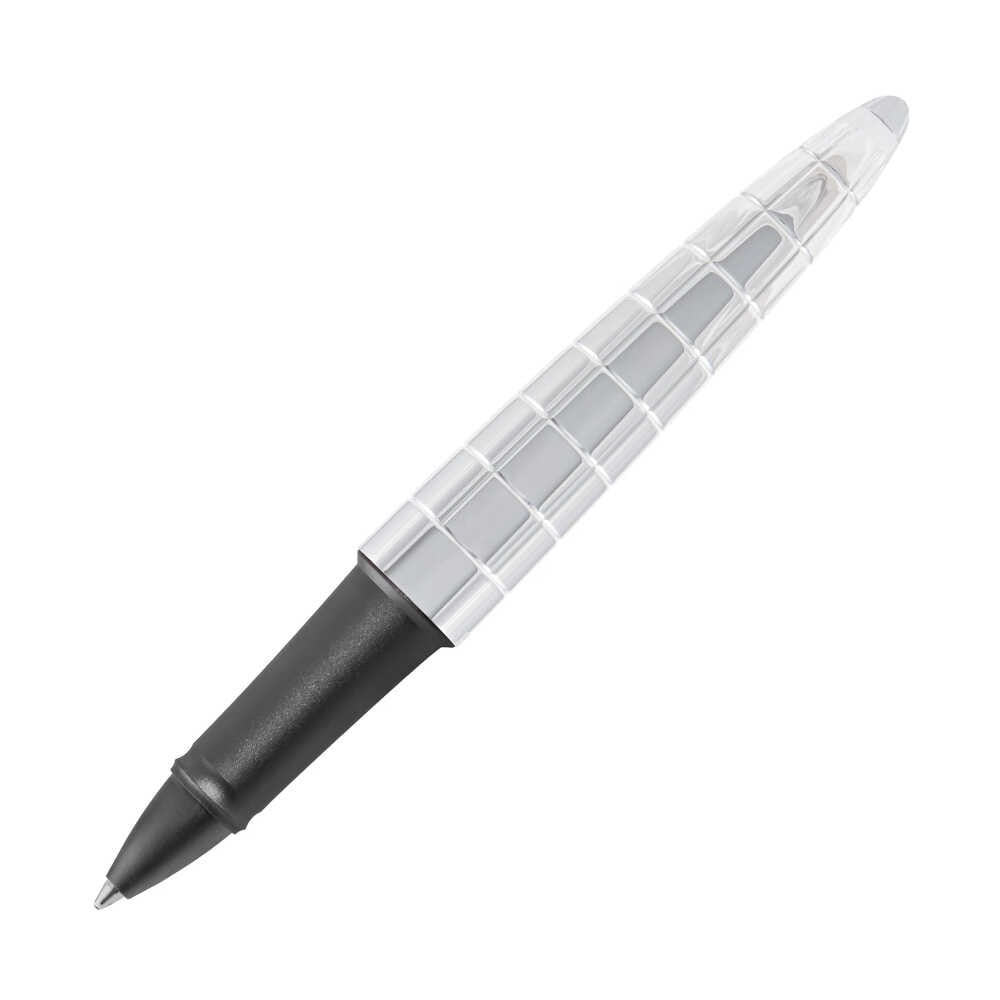 Diplomat 40328030 Aero Rhomb Krom Roller Kalem