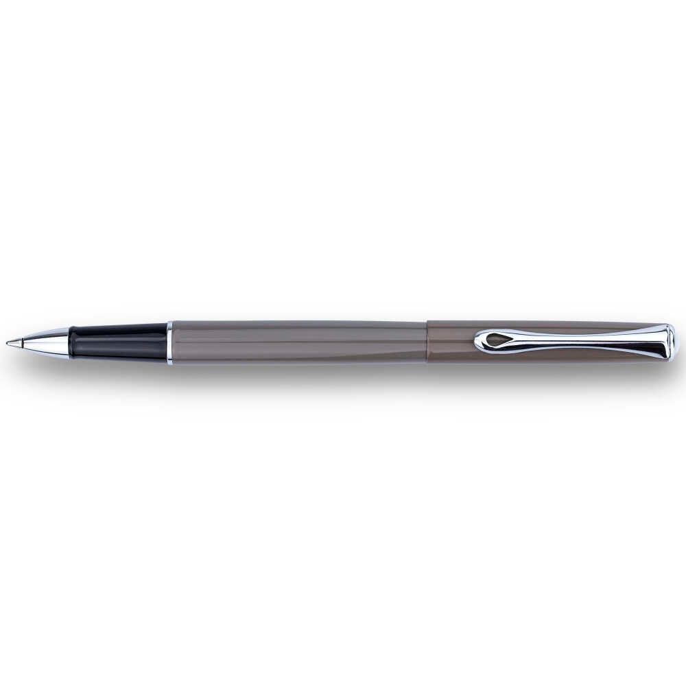 Diplomat 40704030 Traveller Gri Roller Kalem