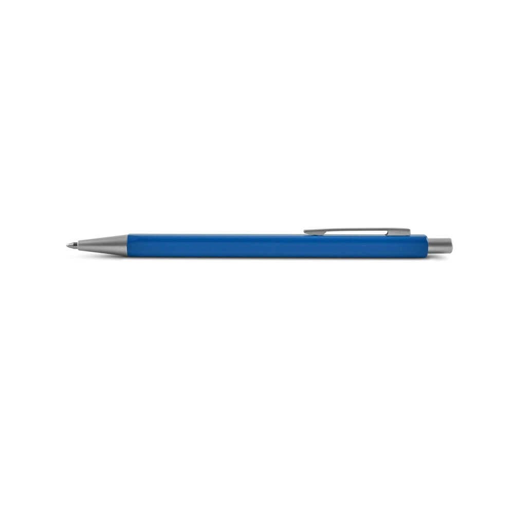 Diplomat 41101013 Spactec Q4 Mavi Tükenmez Kalem