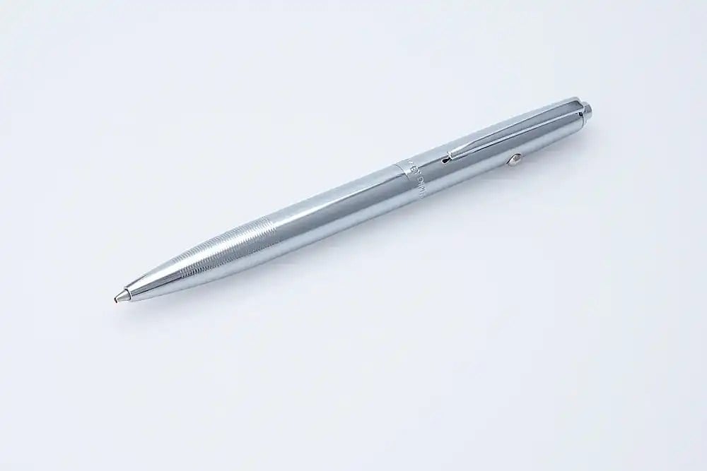 Diplomat 90113689 Spacetec A1 Krom Tükenmez Kalem