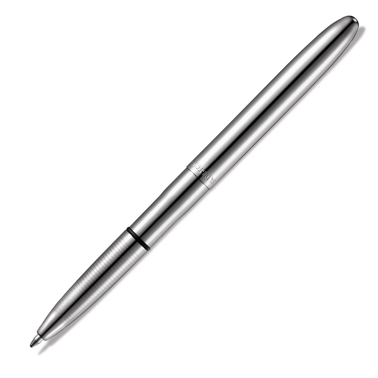 Diplomat 90136193 Spacetec Pocket Krom Tükenmez Kalem