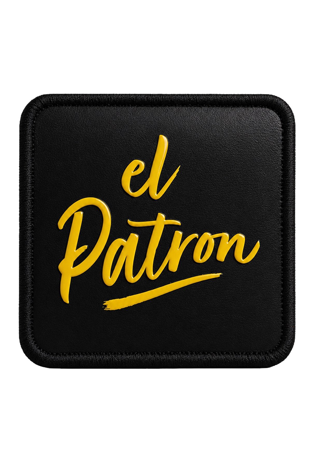 El Patron Logolu V1 Bench
