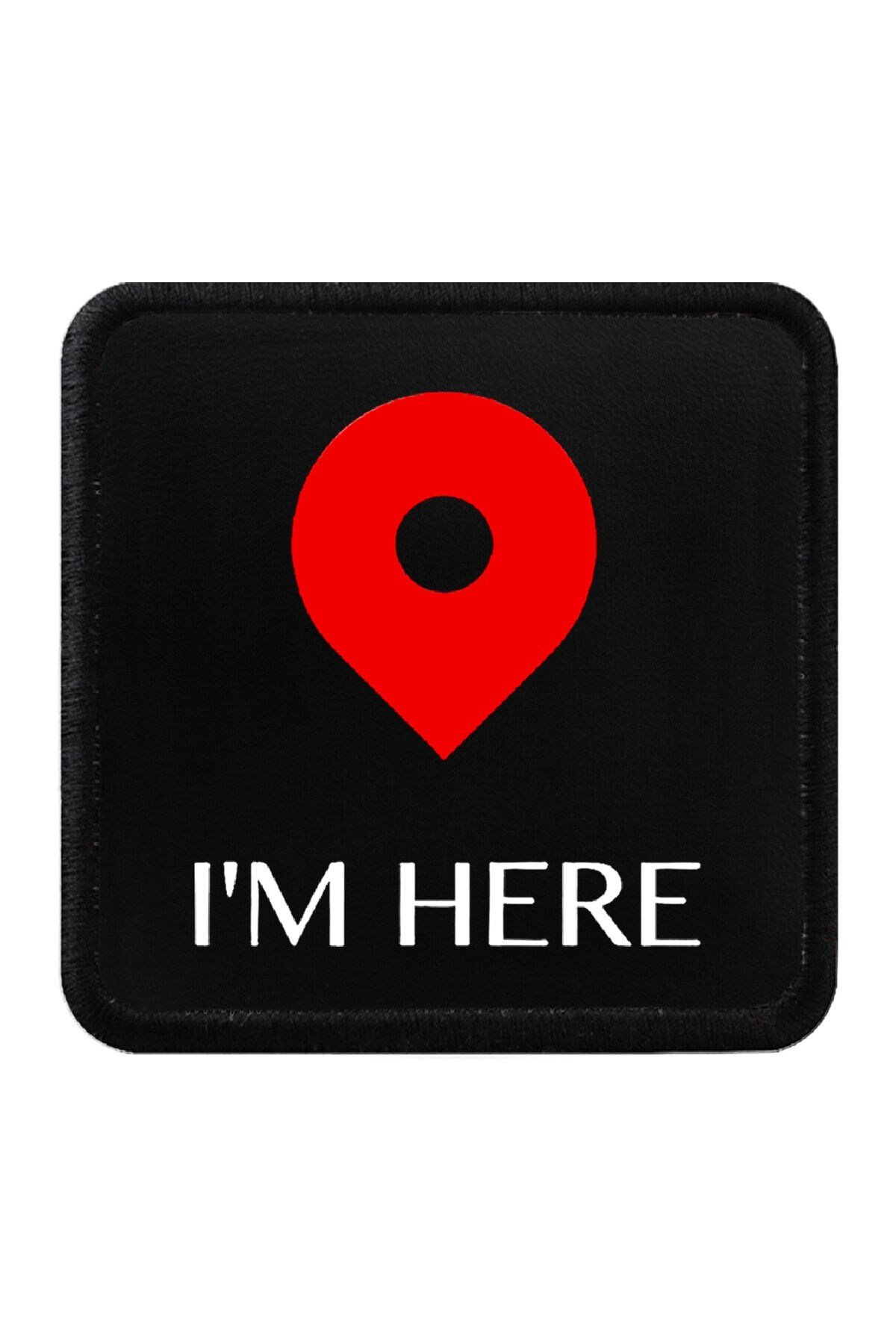 I'm Here Logolu V1 Bench