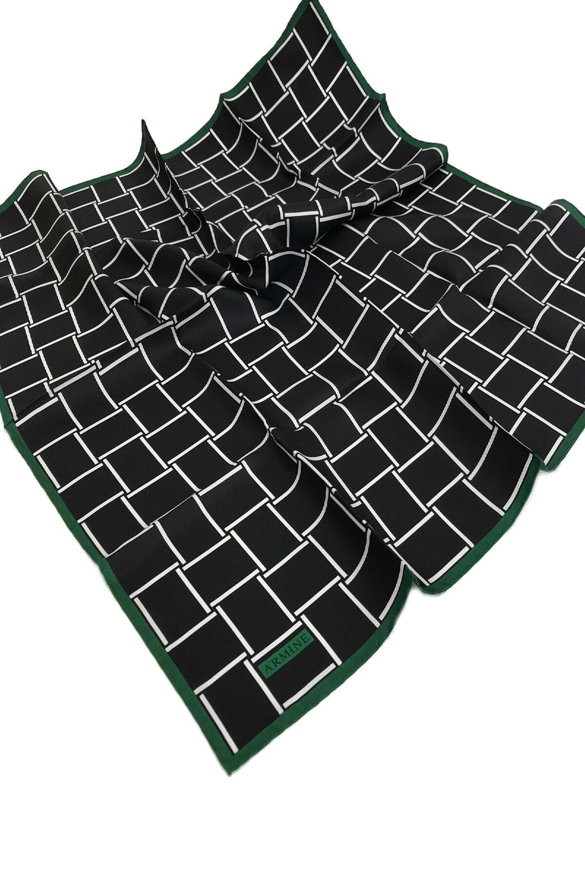Ipek Eşarp 8246d (twill) (nostalji)