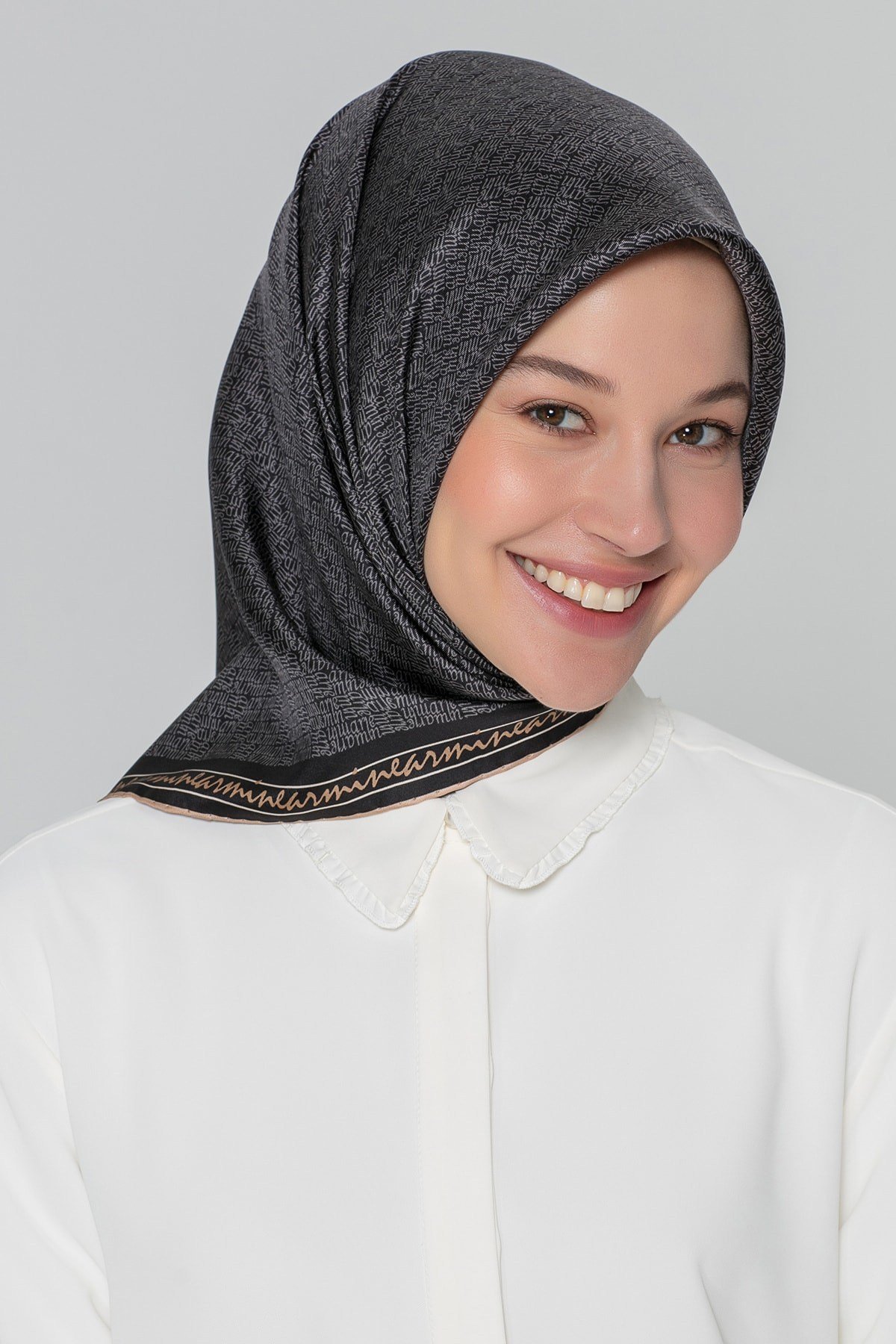 Ipek Eşarp 8418d (twill) (nostalji)