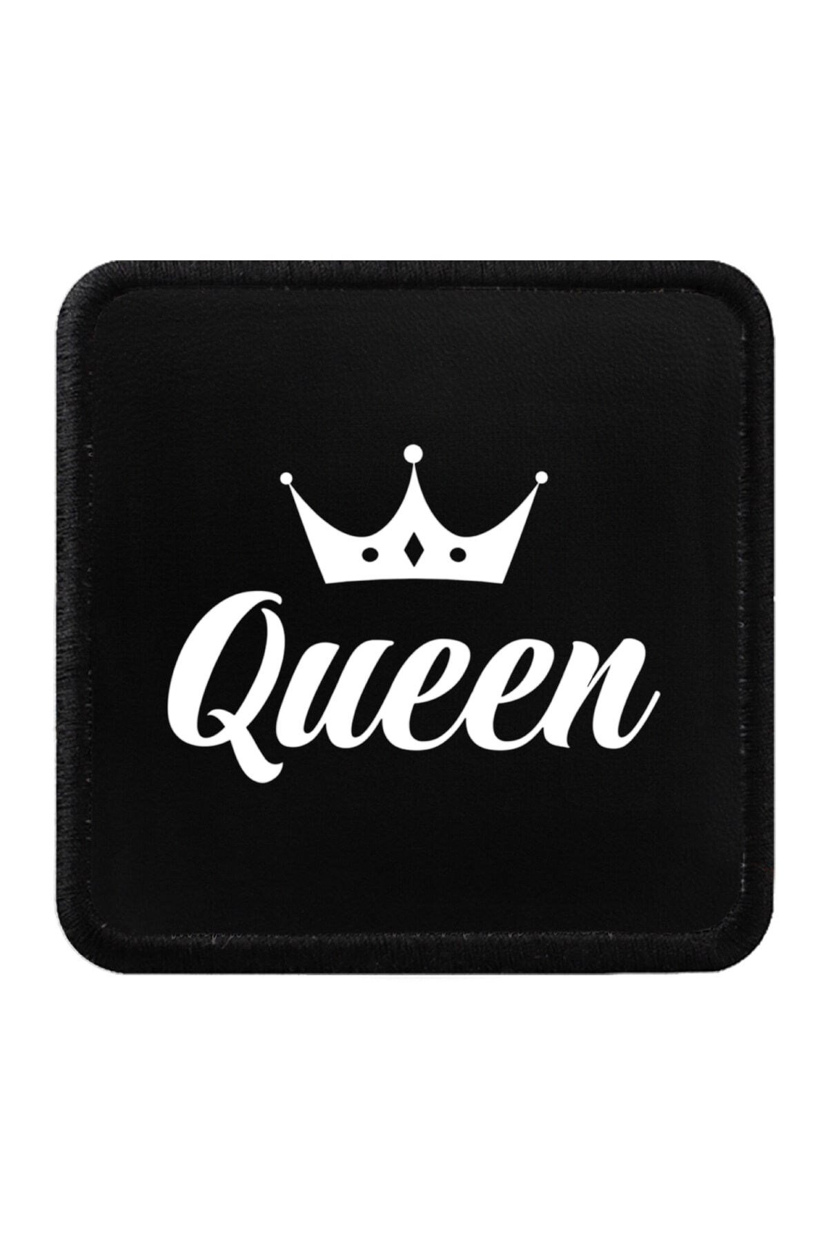 Queen Logolu V1 Bench